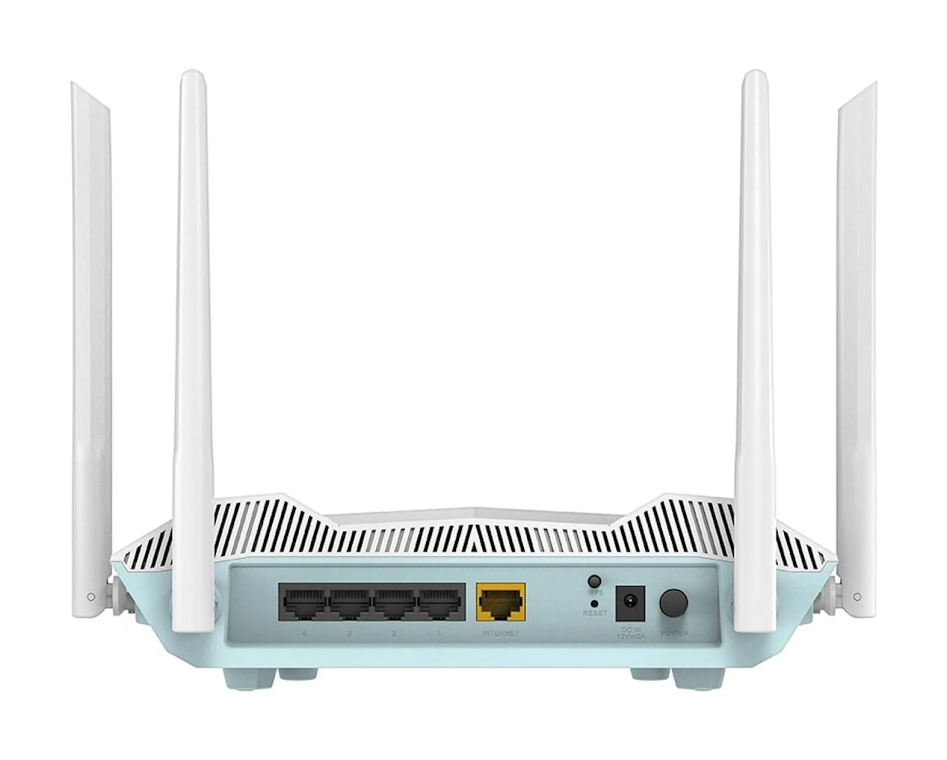 Router D-link EAGLE PRO AI AX3200 Smart R32/E WiFi 6