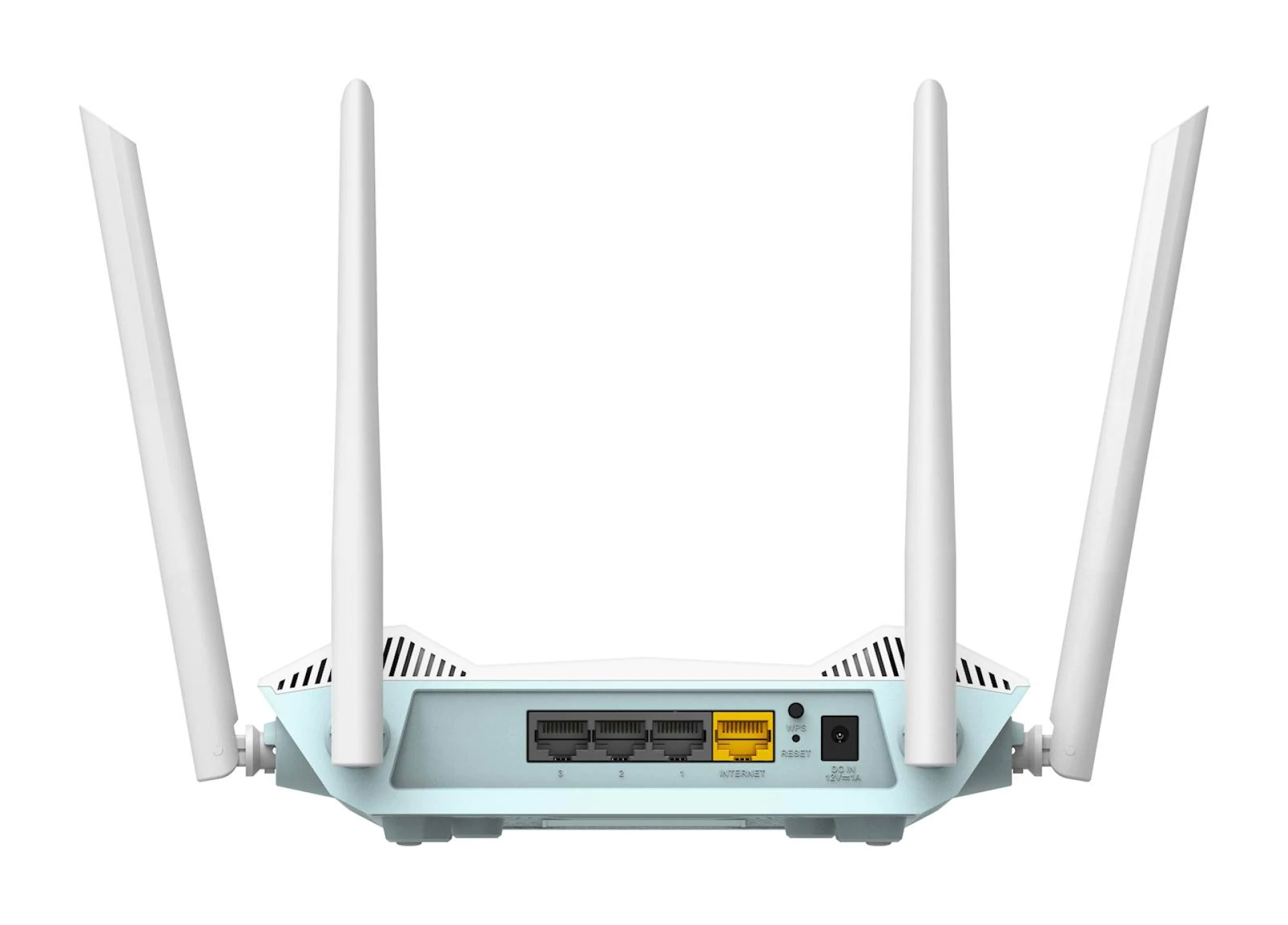 Router DLINK AX1500 Smart Ai R15