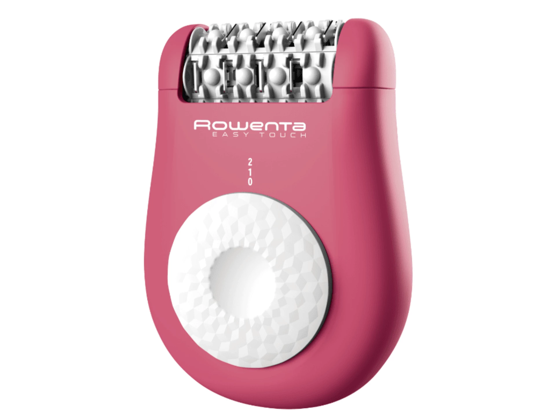 Rowenta depilator EP1110F1 Easy Touch Neon  Pink