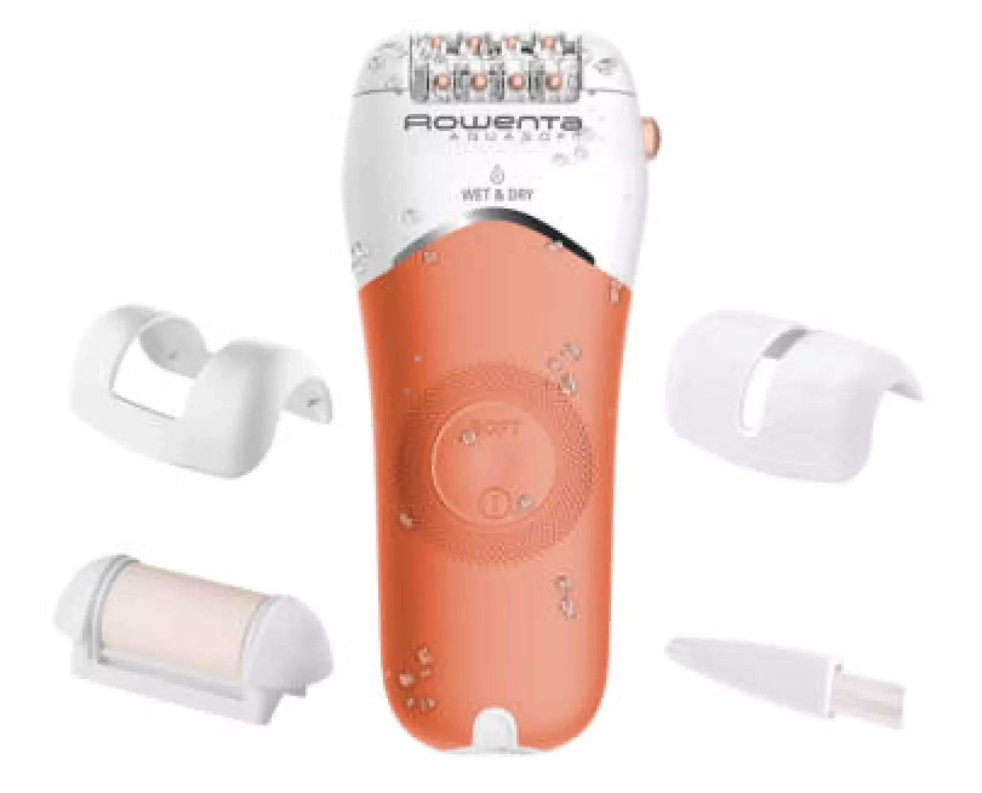ROWENTA Epilator EP4920F0