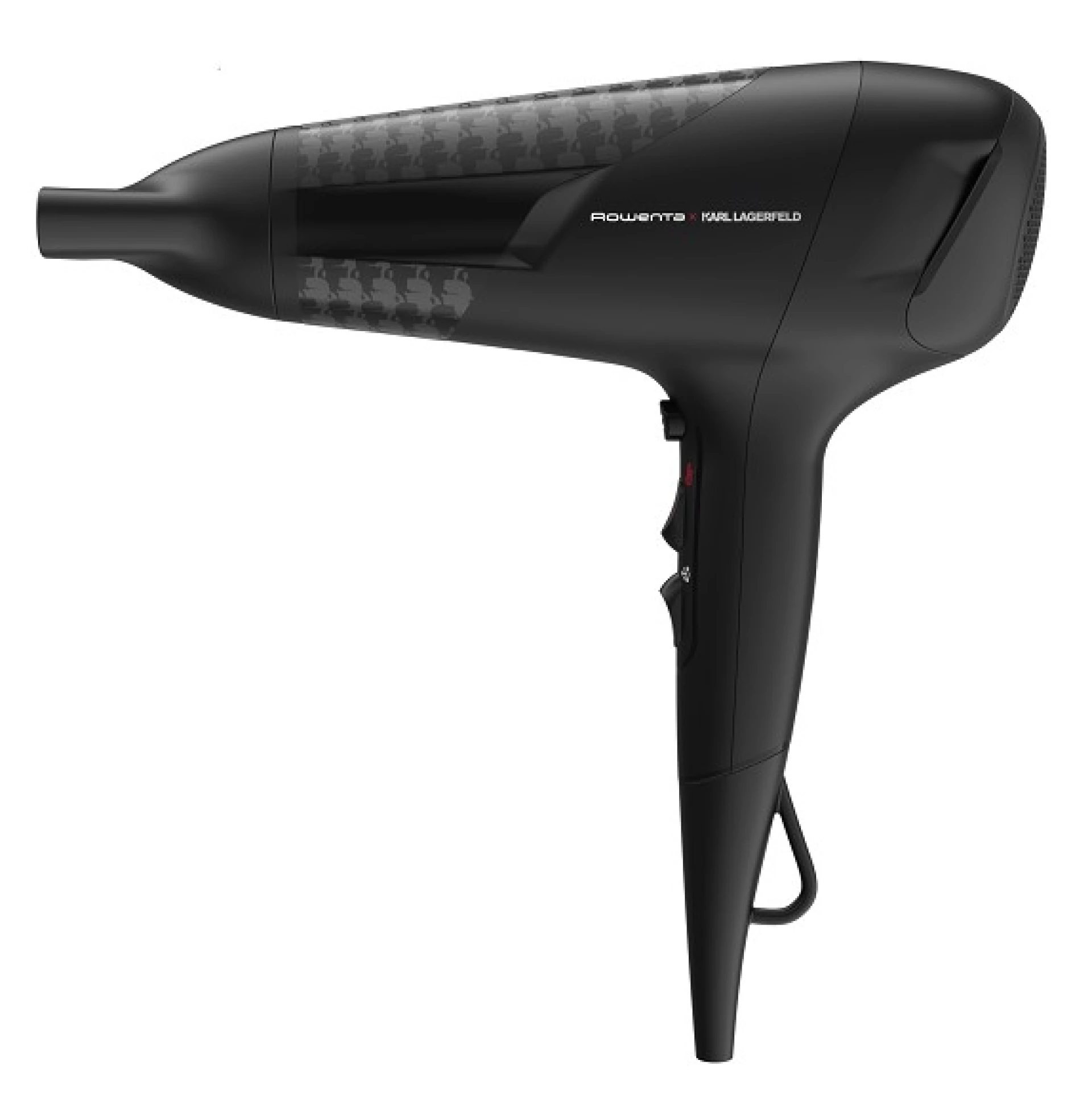Rowenta fen za kosu CV581LF0 Rowenta-Karl Lagerfeld Studio Dry