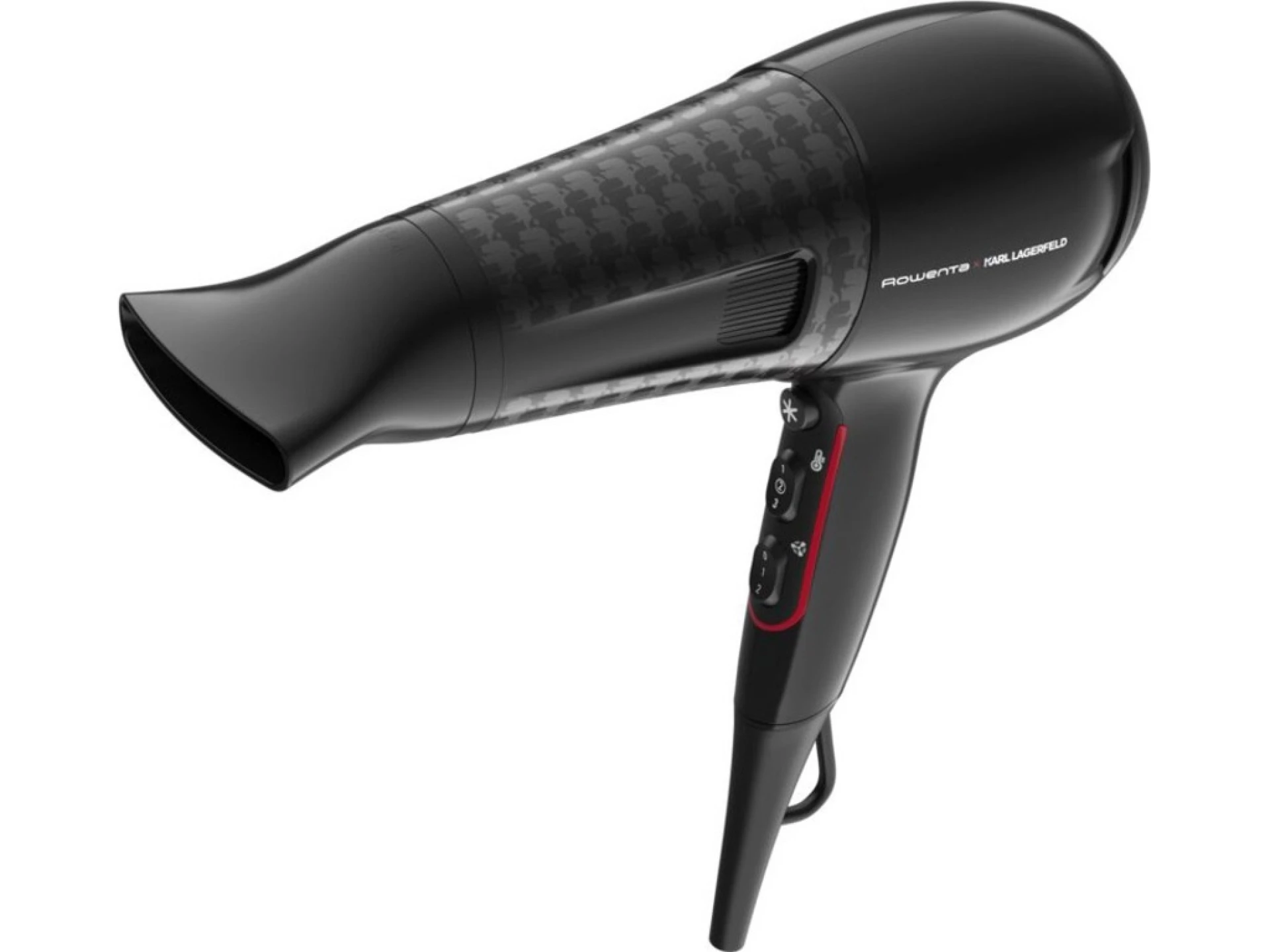 Rowenta fen za kosu KL 2300 W Powerline Karl Lagerfeld, 2.300 W