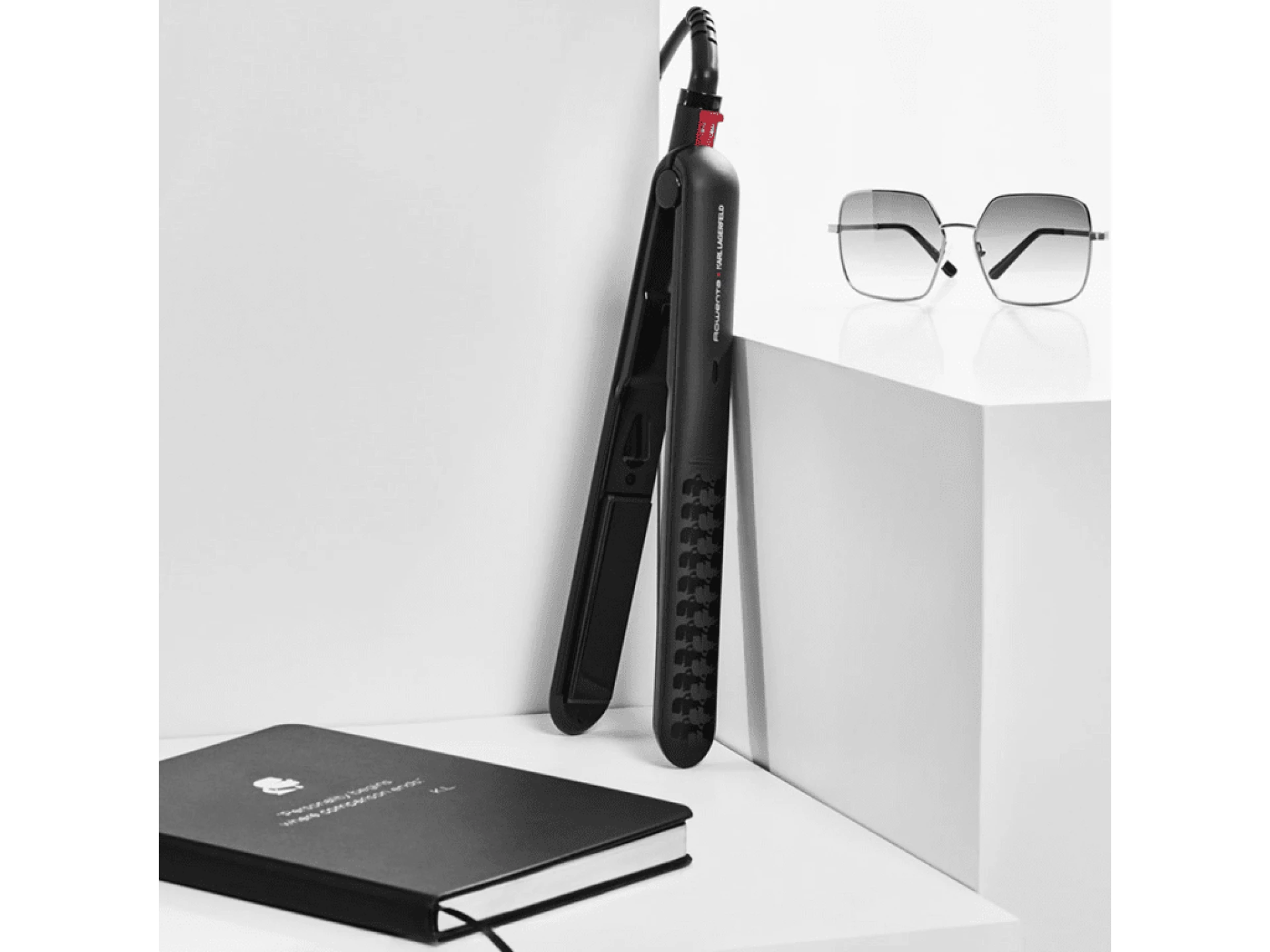 Rowenta pegla za kosu KL Karl Lagerfeld Optiliss