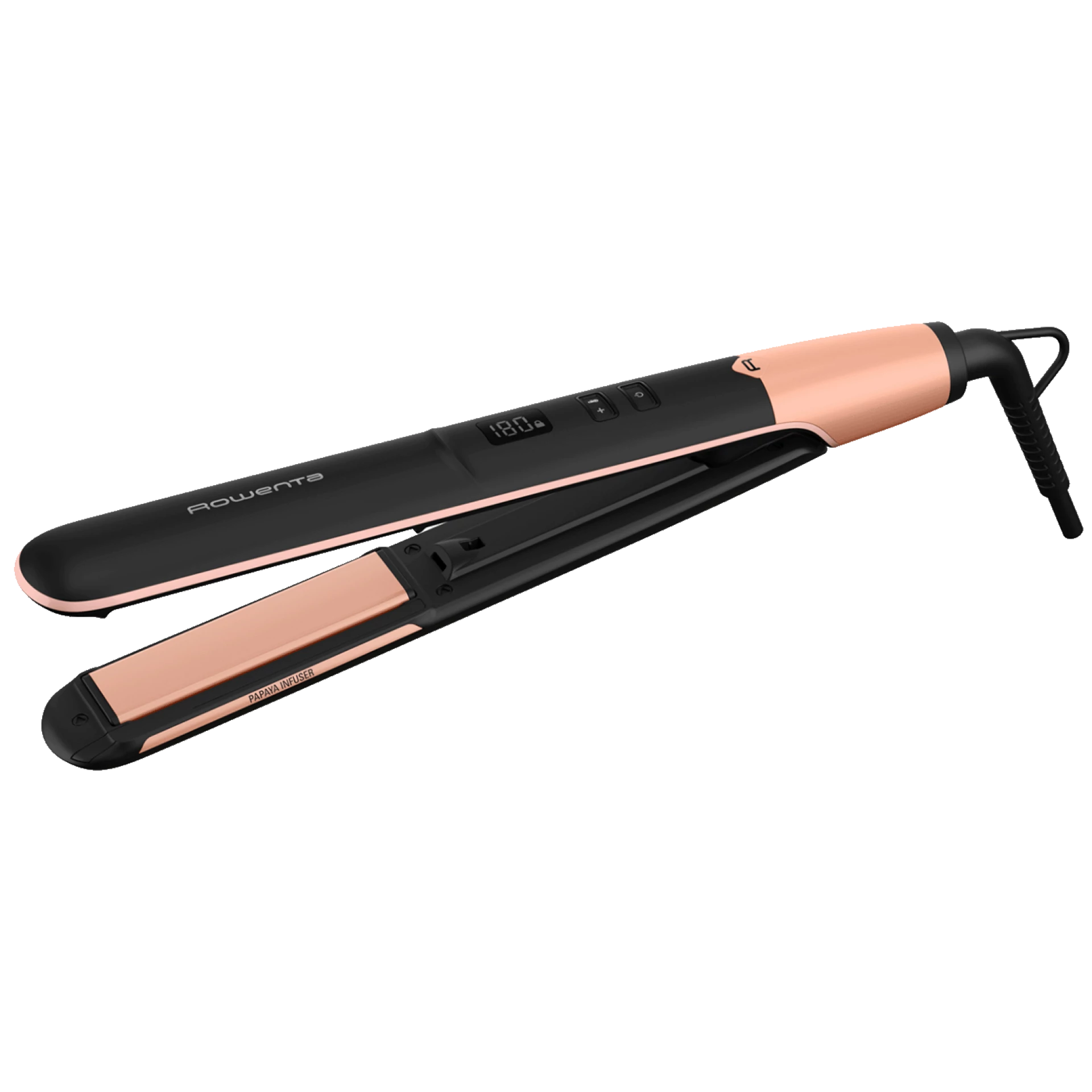 Rowenta Pegla za kosu, SF4620F0 Express Shine