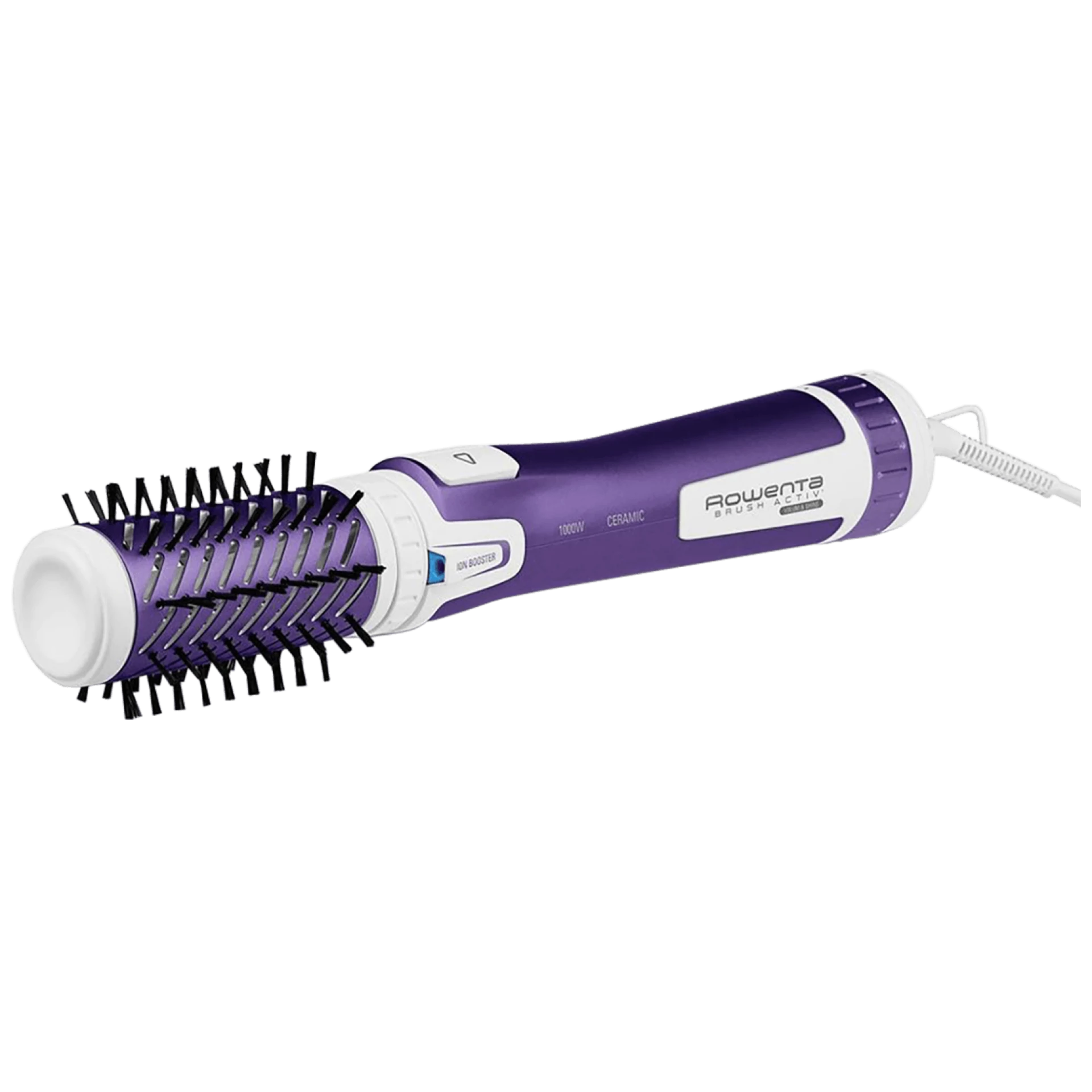 Rowenta Rotirajuća četka za kosu, 1000W, Brush Activ' Volume & S - CF9530F0