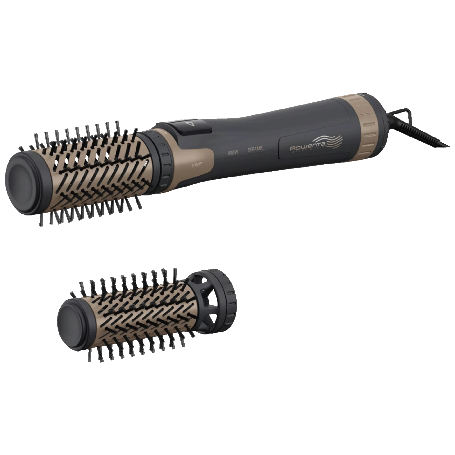 Rowenta Rotirajuća četka za kosu, 1000W, Brush Activ Collection - CF9528F0