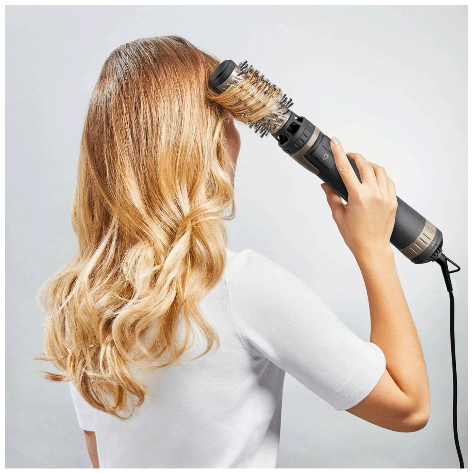 Rowenta Rotirajuća četka za kosu, 1000W, Brush Activ Collection - CF9528F0