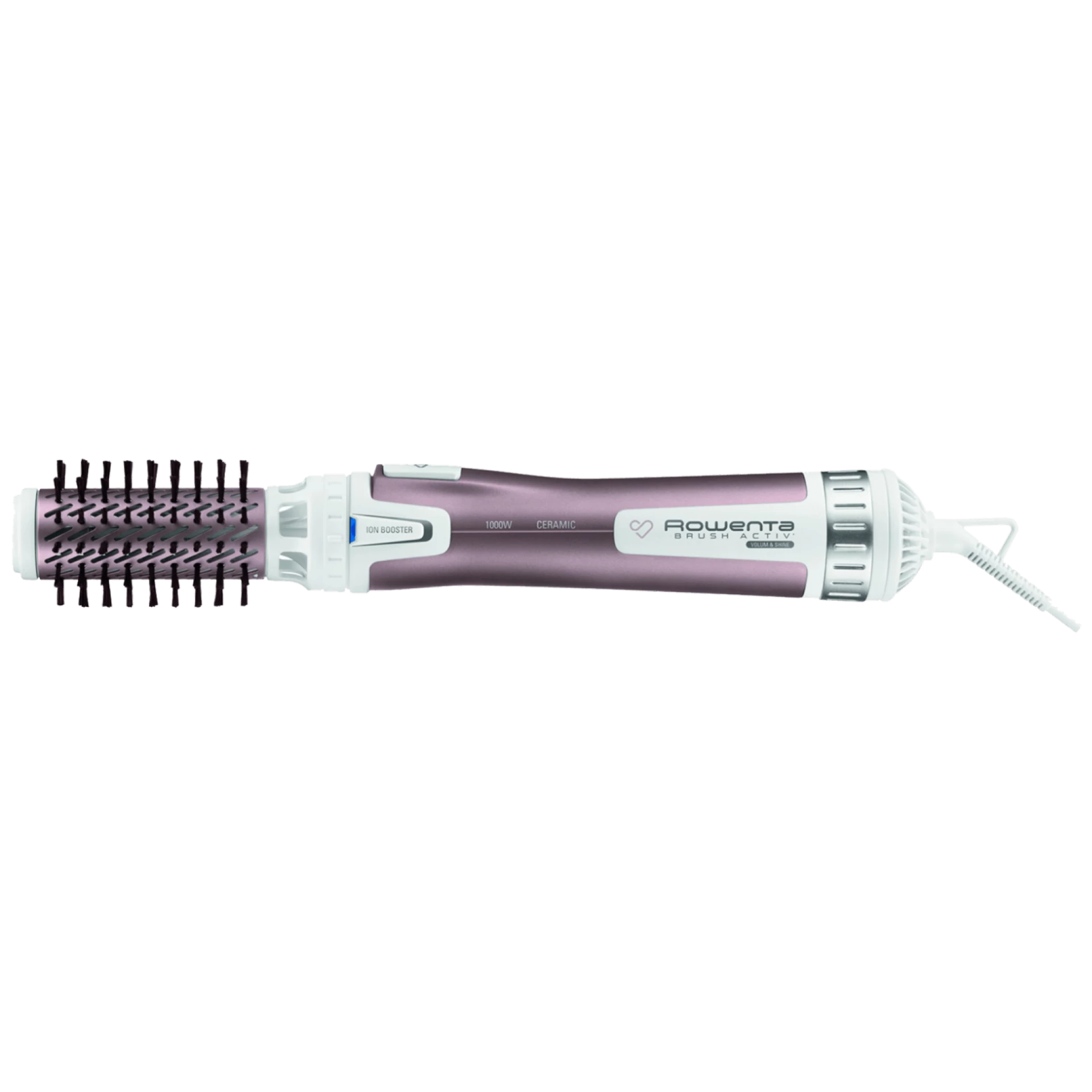 Rowenta Rotirajuća četka za kosu, 1000W, Brush Activ' Premium ca - CF9540F0