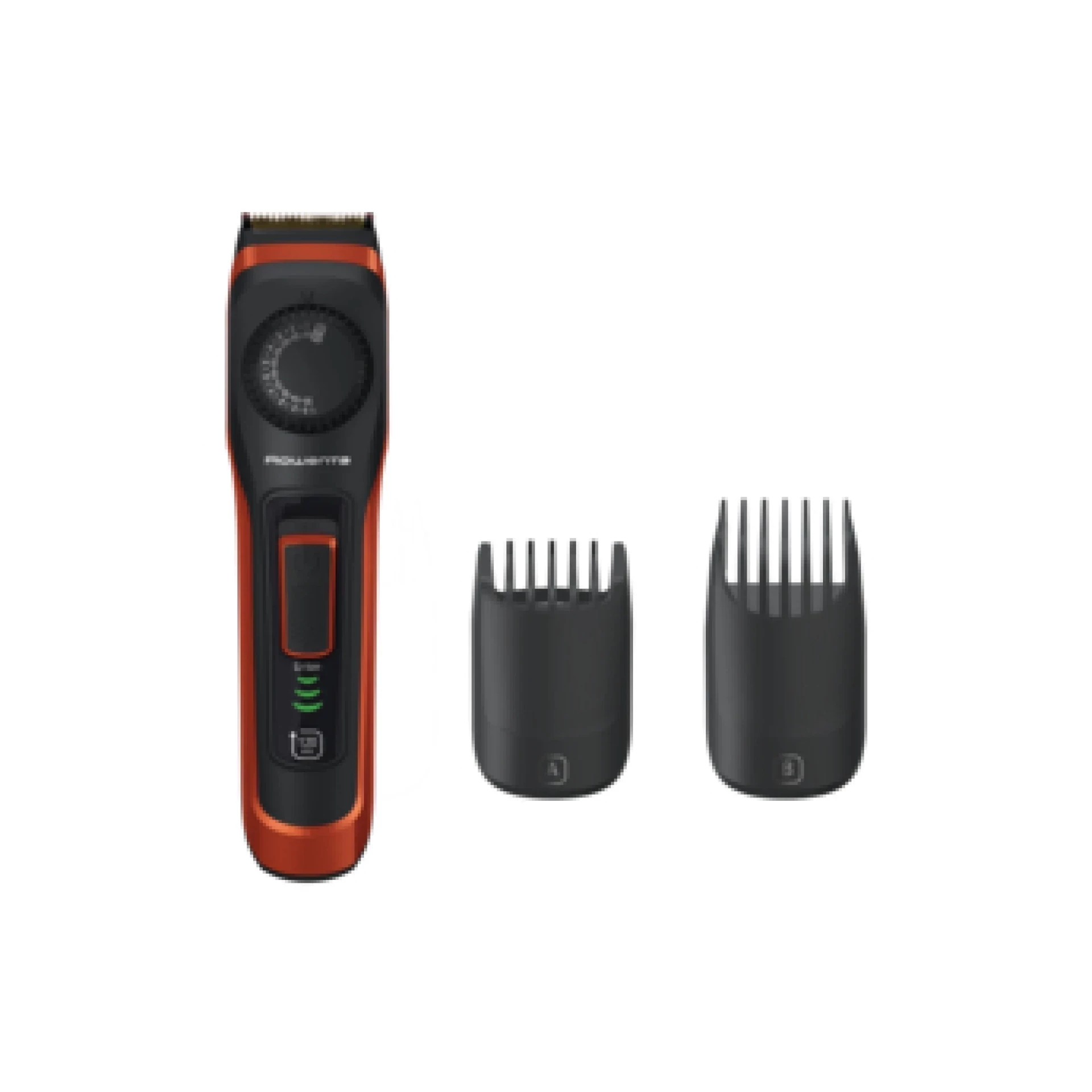 ROWENTA Sisac TTN3804E0