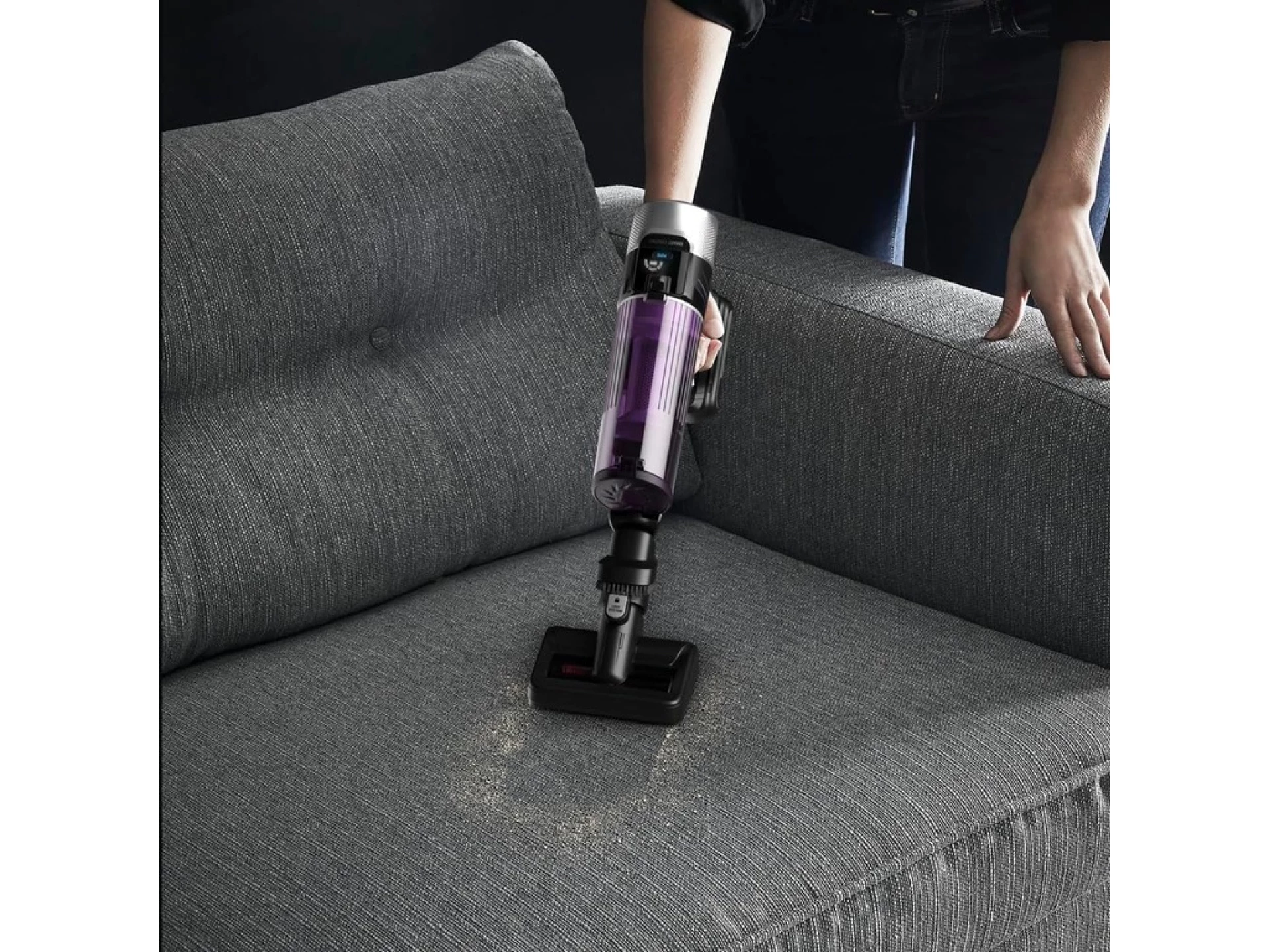 Rowenta št.usisivač 9.60 X-FORCE FLEX 9.60 ALLERGY