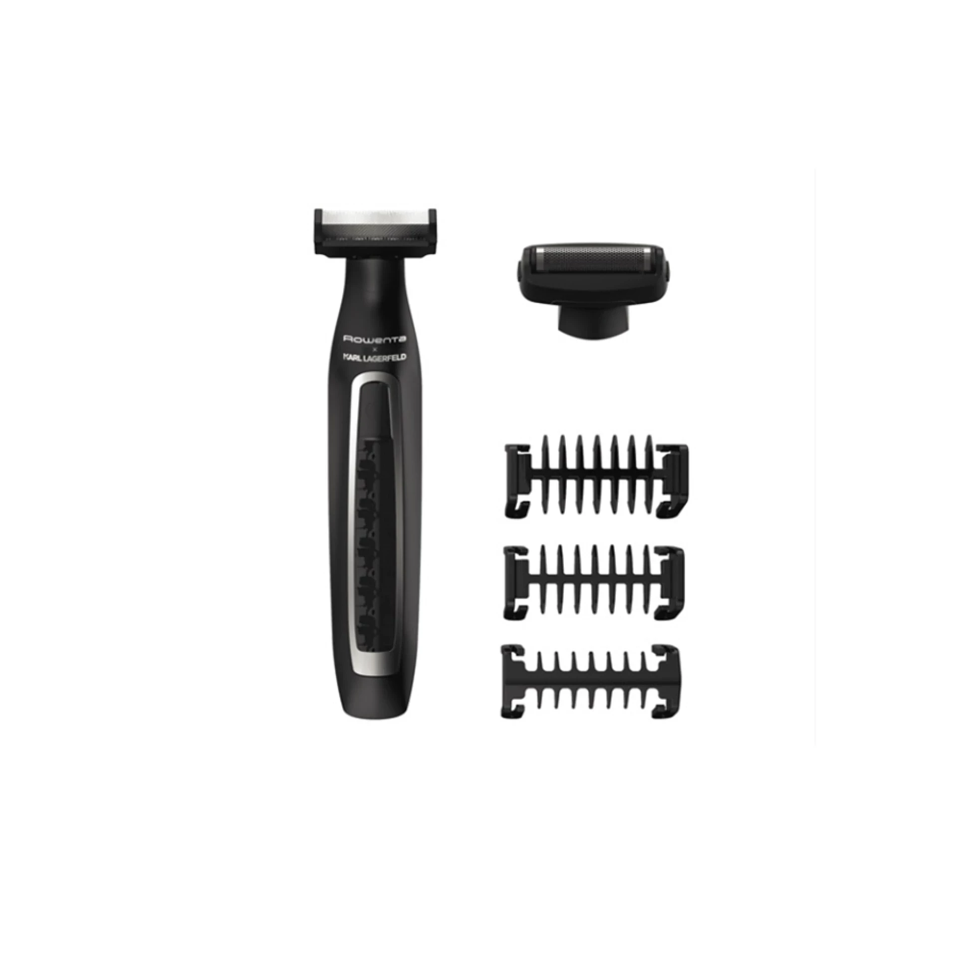 ROWENTA Trimer TN602LF0 Karl Lagerfeld