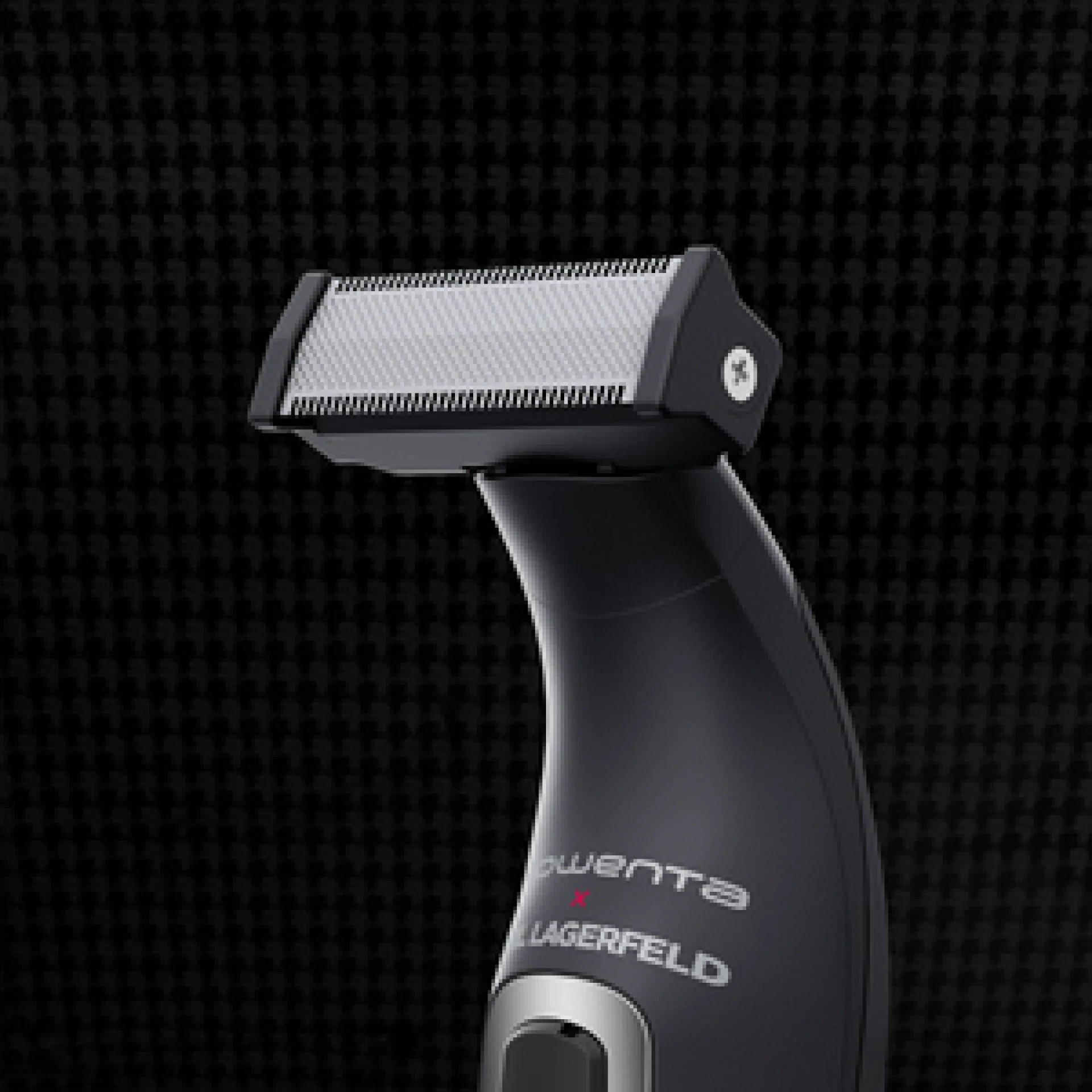 ROWENTA Trimer TN602LF0 Karl Lagerfeld