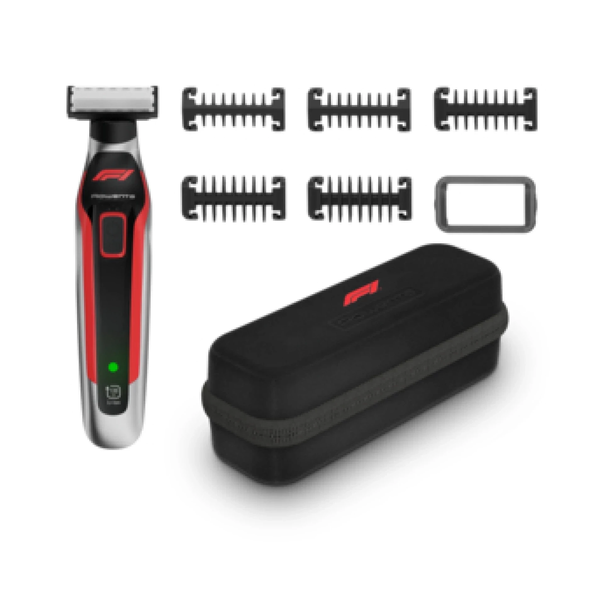 ROWENTA Trimer TN604MF0