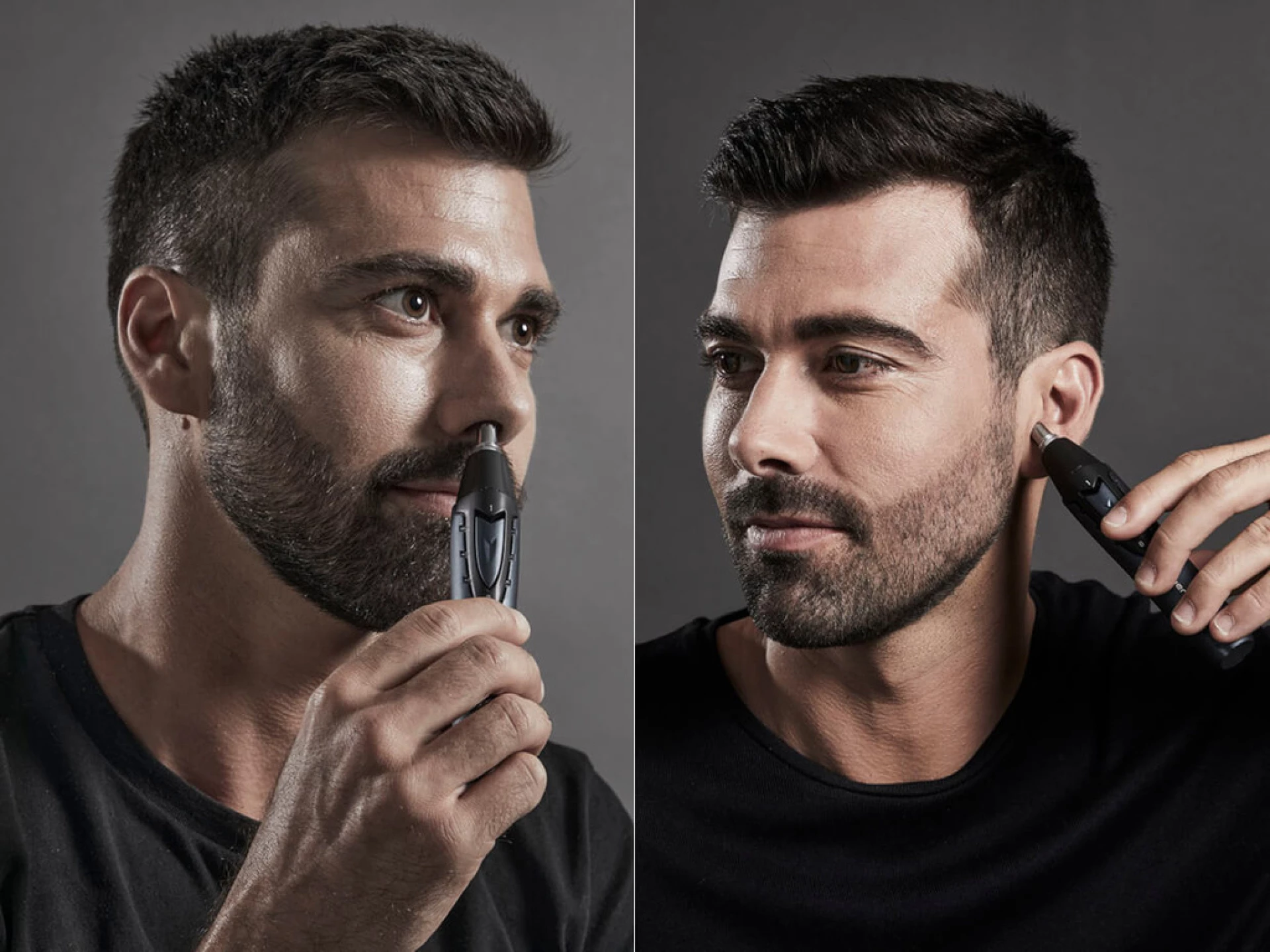 Rowenta trimer za nos i uši Nose&Ear Trimmer Specialist