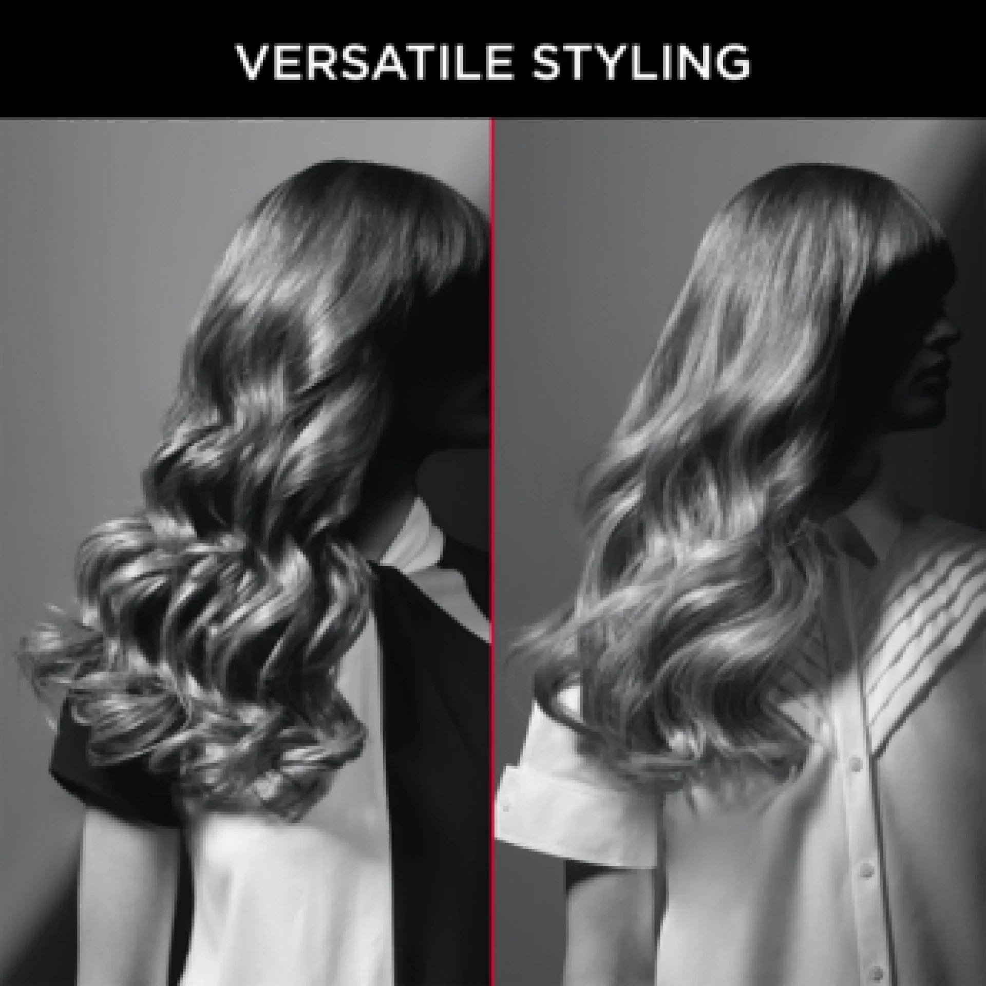 ROWENTA Uvijac za kosu CF321LF0 Karl Lagerfeld