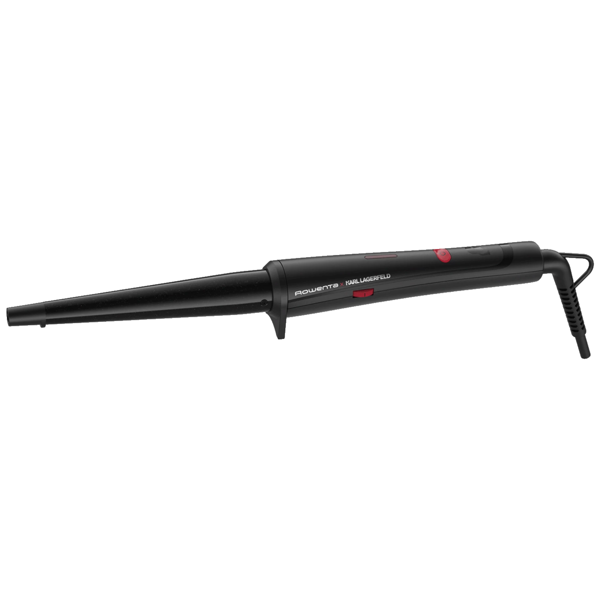 Rowenta Uvijač za kosu, Rowenta x Karl Lagerfeld - Curling Tong - CF321LF0