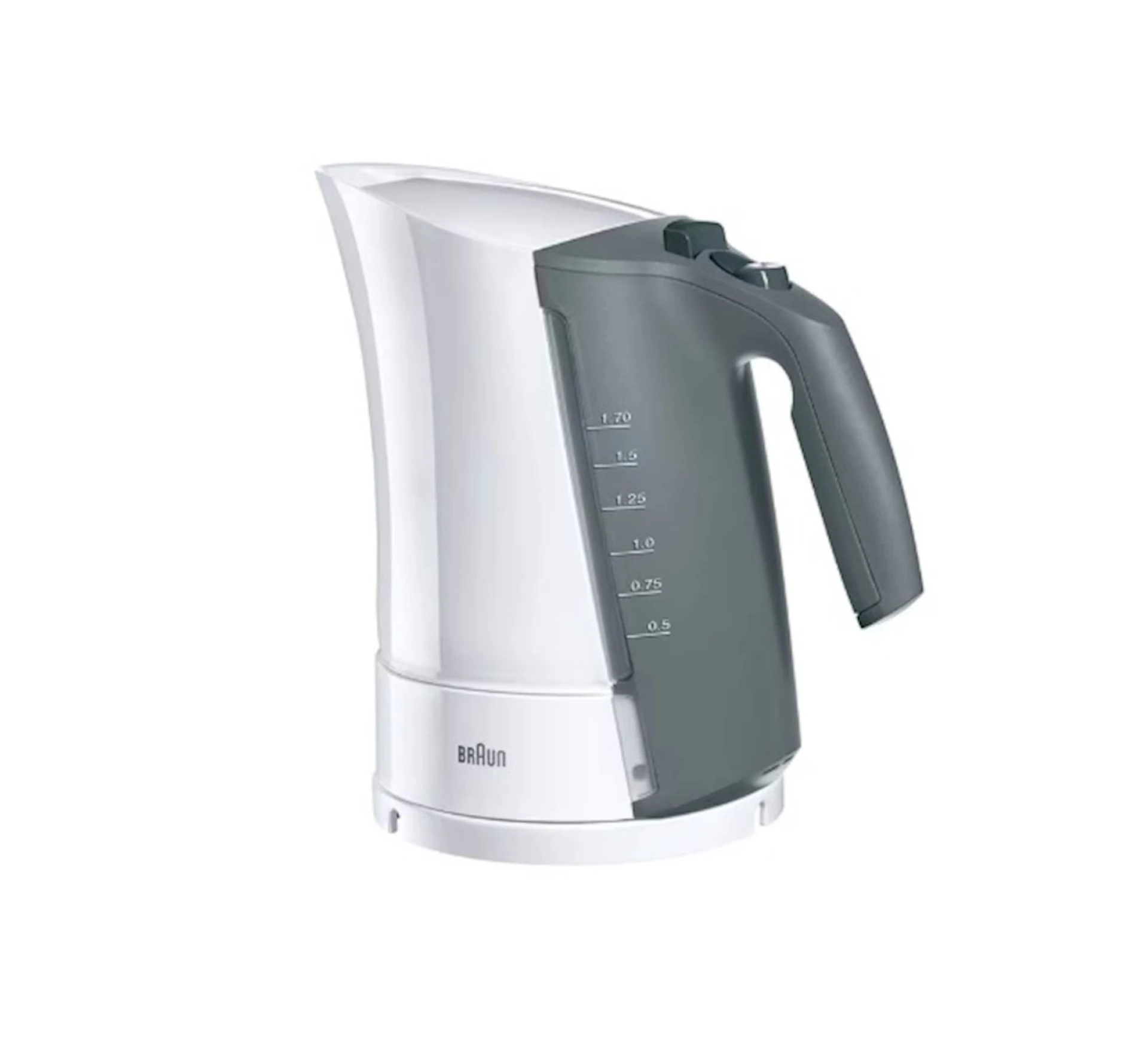 Ručni mikser BRAUN HB701AI-MQ7087X