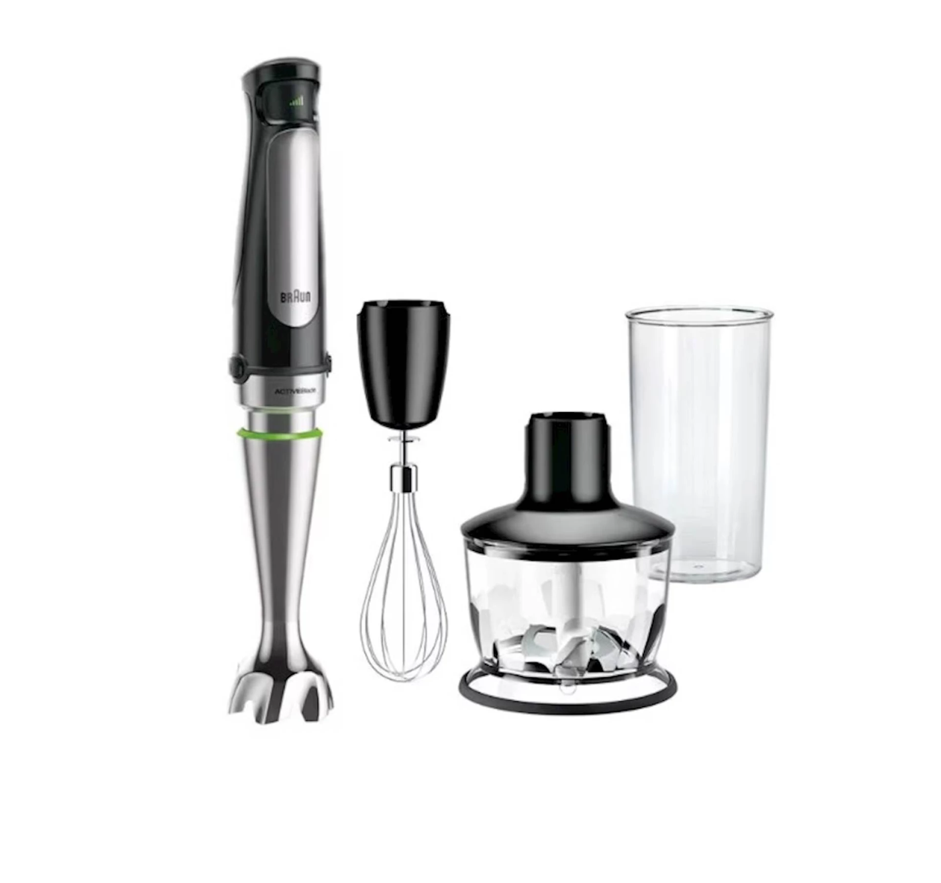 Mikser BRAUN MultiQuick 7 MQ 7035X