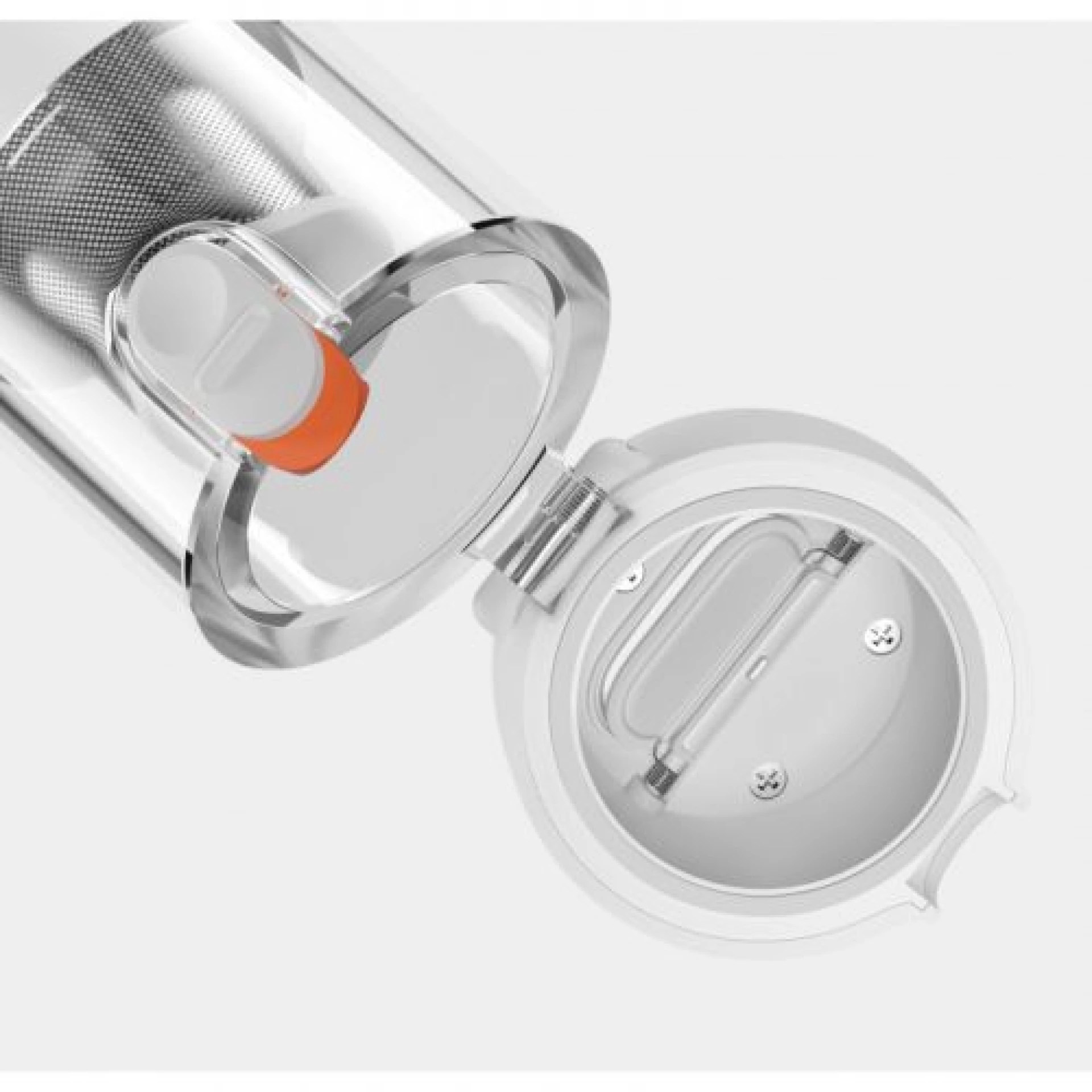 Ručni usisivač Xiaomi Mi Vacuum Cleaner Mini