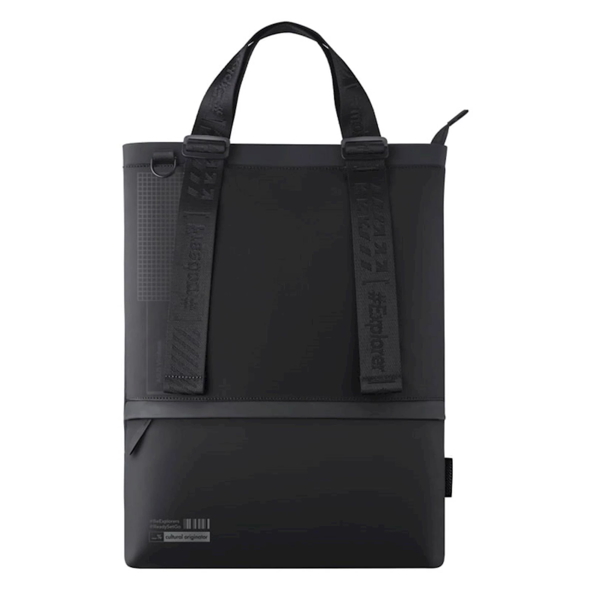 Ruksak ASUS AX4600 VIVO 3IN1 BACKPACK/S/HB/16//BK/