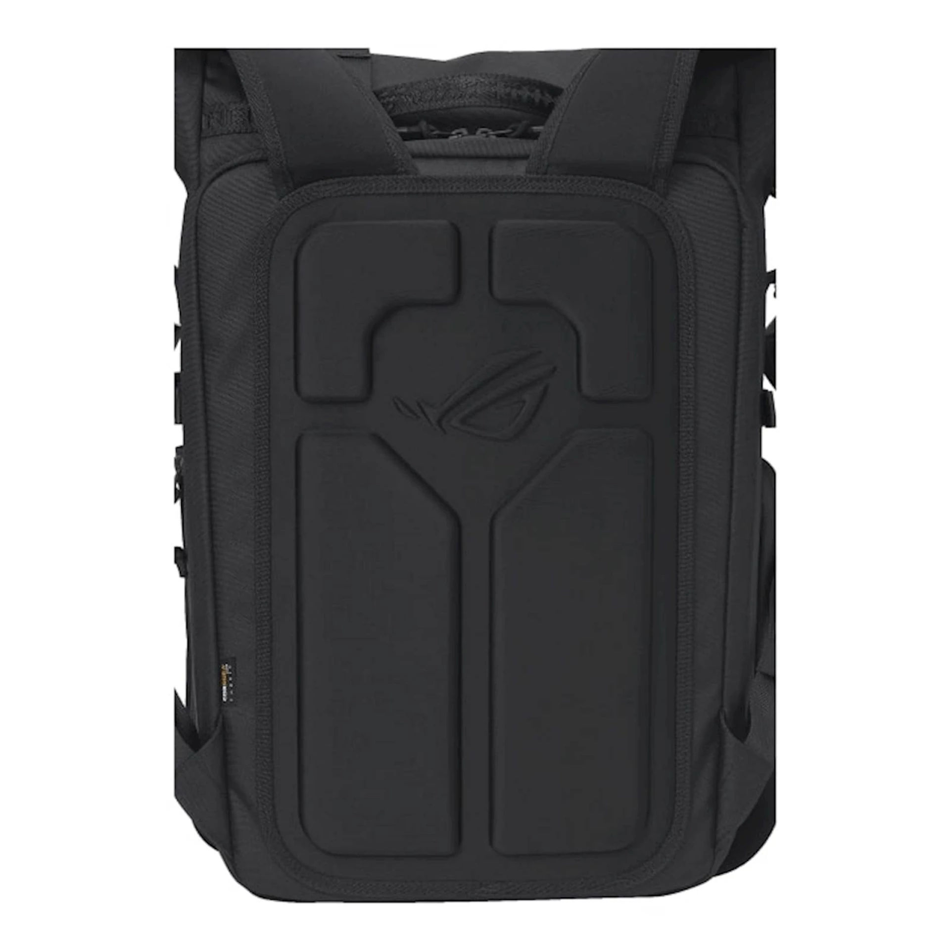 Ruksak ASUS ROG Archer Backpack 17 BP2702, crni, za foto opremu i za laptop do 17'', 3in1