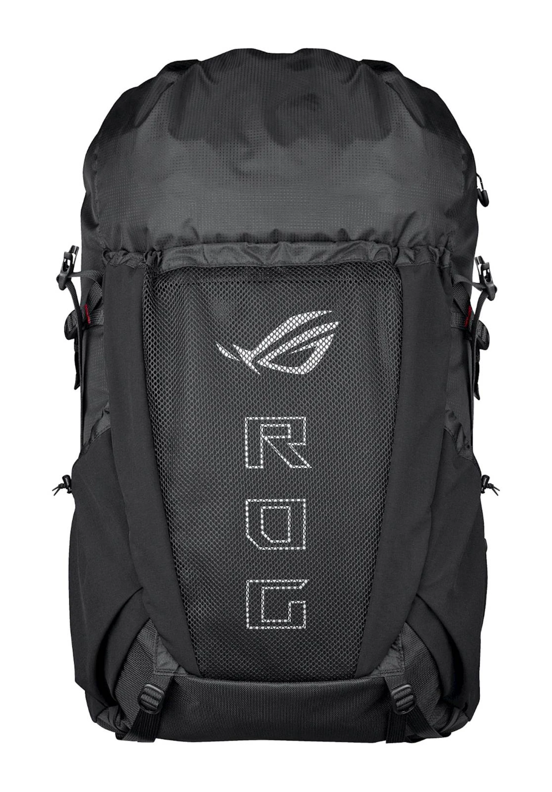 Ruksak ASUS ROG Archer ErgoAir BP3800 Gaming
