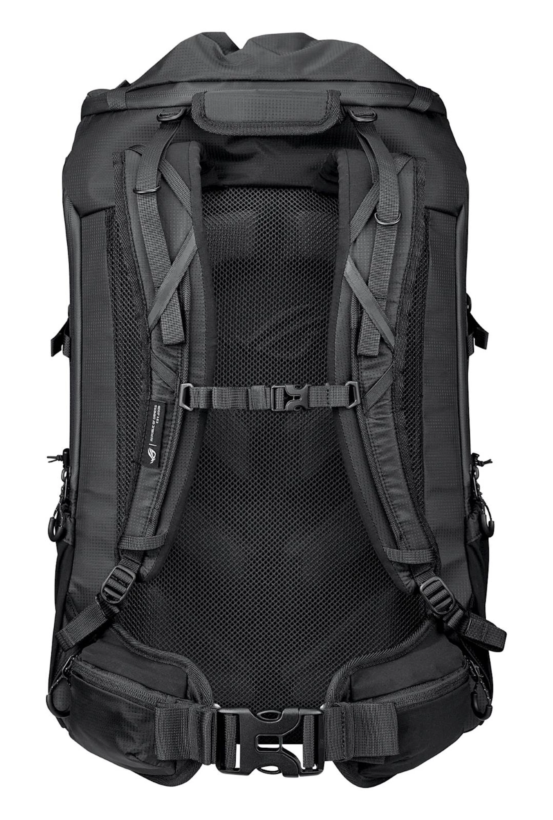 Ruksak ASUS ROG Archer ErgoAir BP3800 Gaming