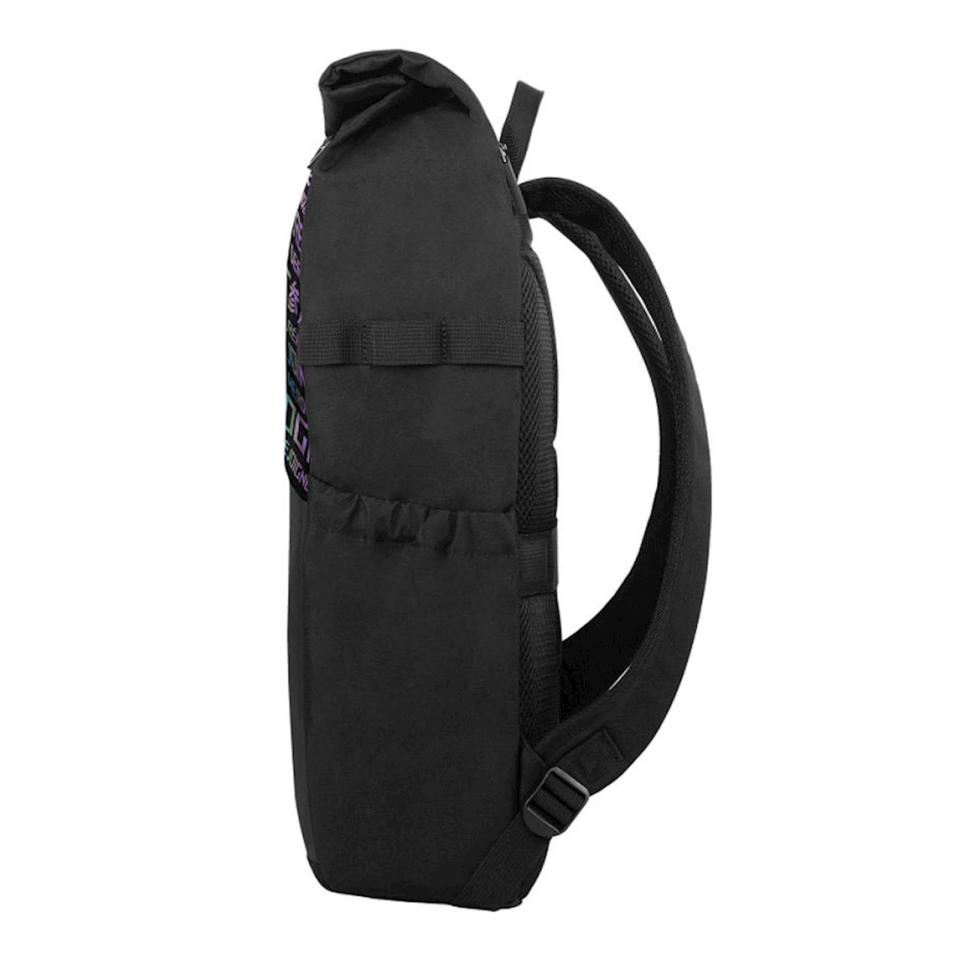 Ruksak ASUS ROG BP4701 Gaming Backpack crni, za prenosnike do 17"