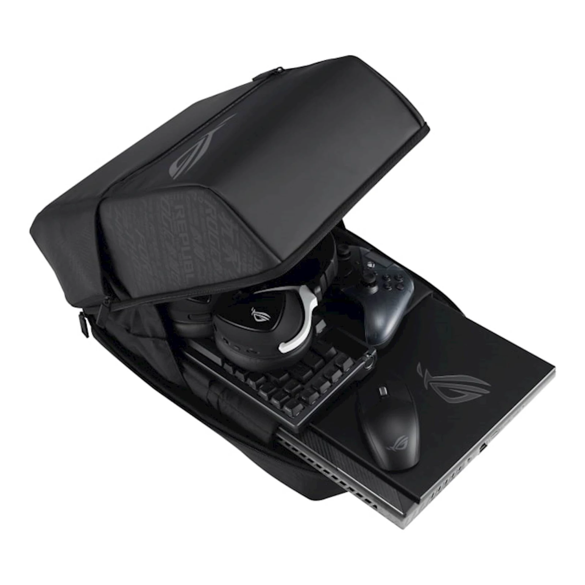 Ruksak ASUS ROG Ranger 16 BP2501 Gaming Backpack