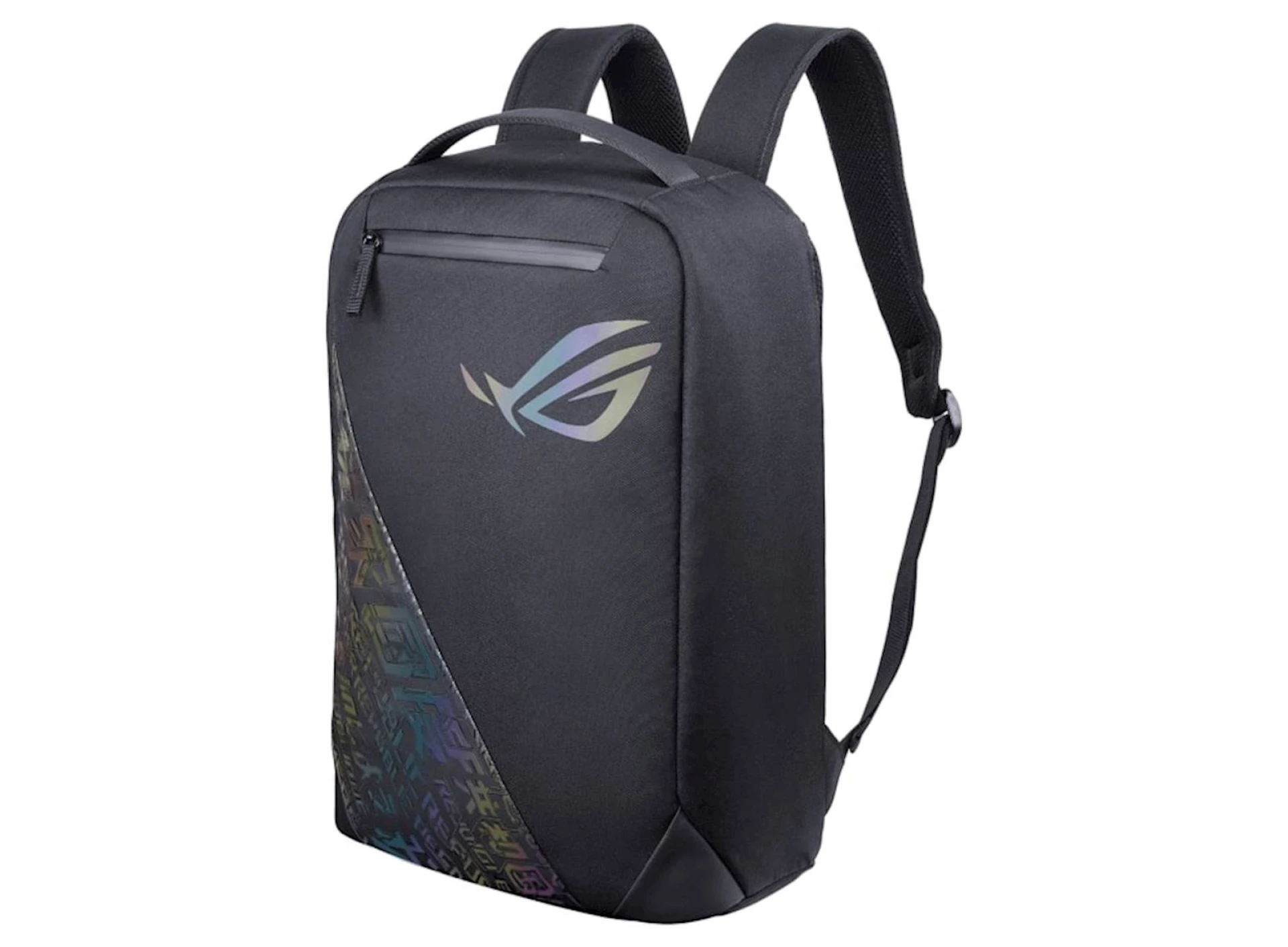 Ruksak ASUS ROG Ranger BP1501G Gaming Backpack crni, za prenosnike do 15,6''