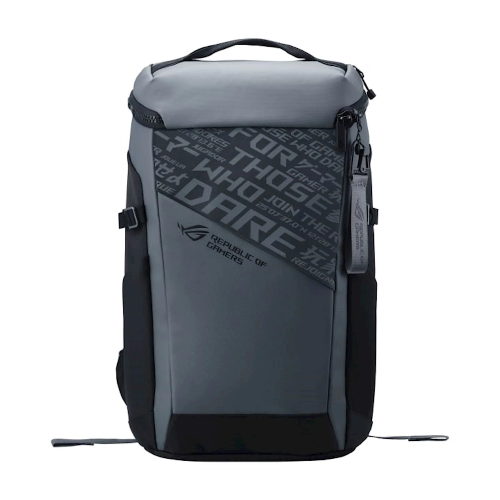 Ruksak ASUS ROG Ranger BP2701 Gaming za laptope do 17,3"