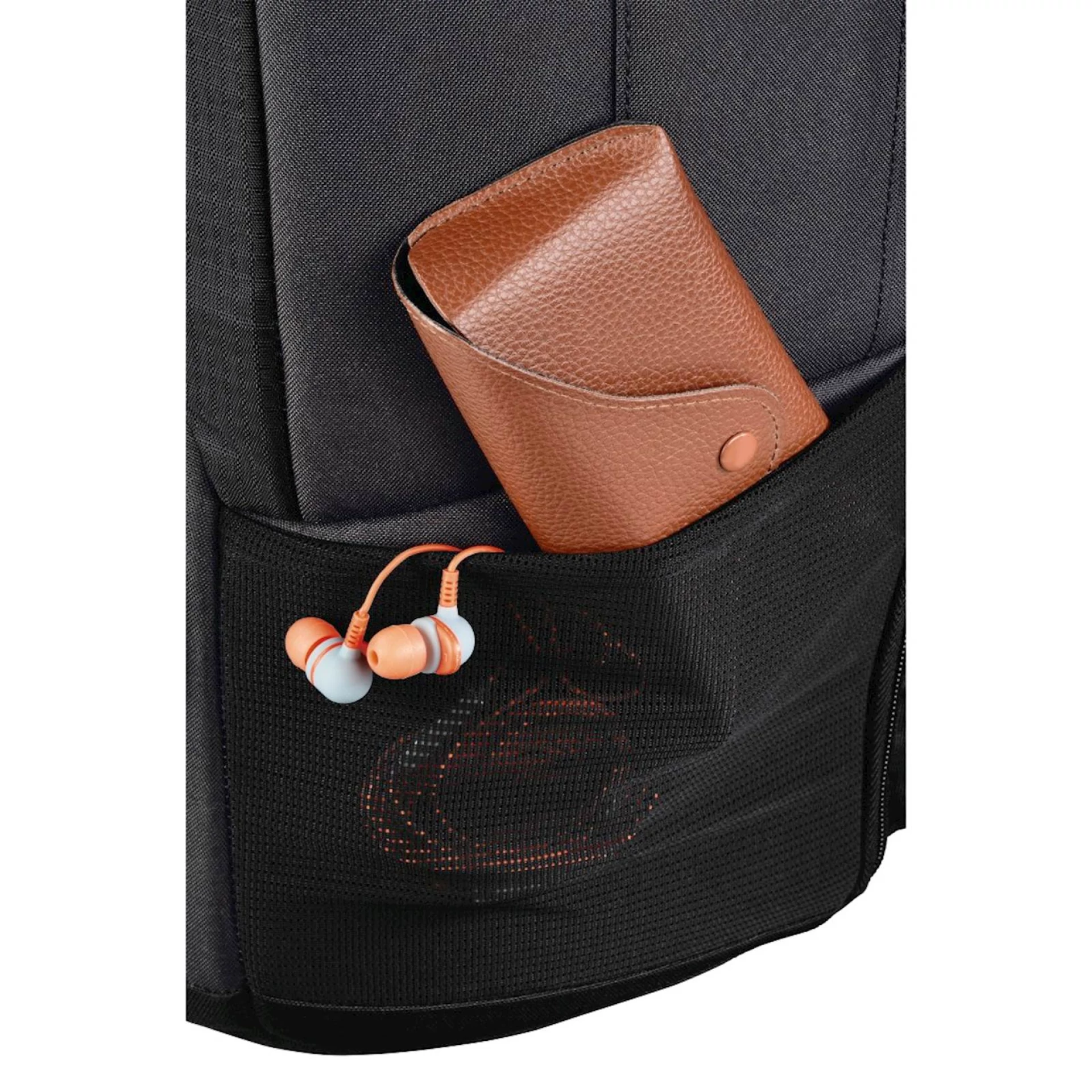 RUKSAK HAMA PROFITOUR ZA KAMERU, 240, BLACK