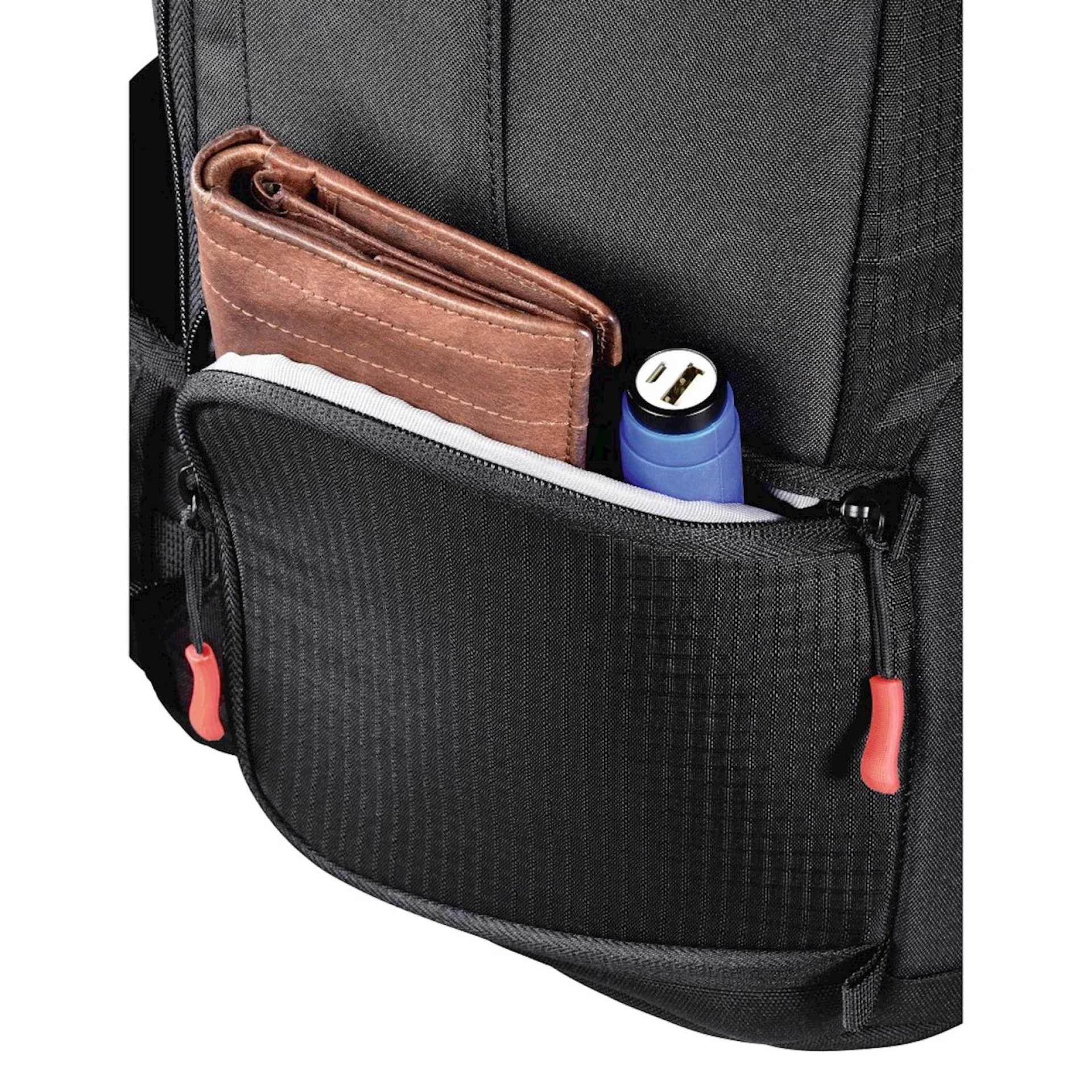 RUKSAK HAMA PROFITOUR ZA KAMERU, 240, BLACK