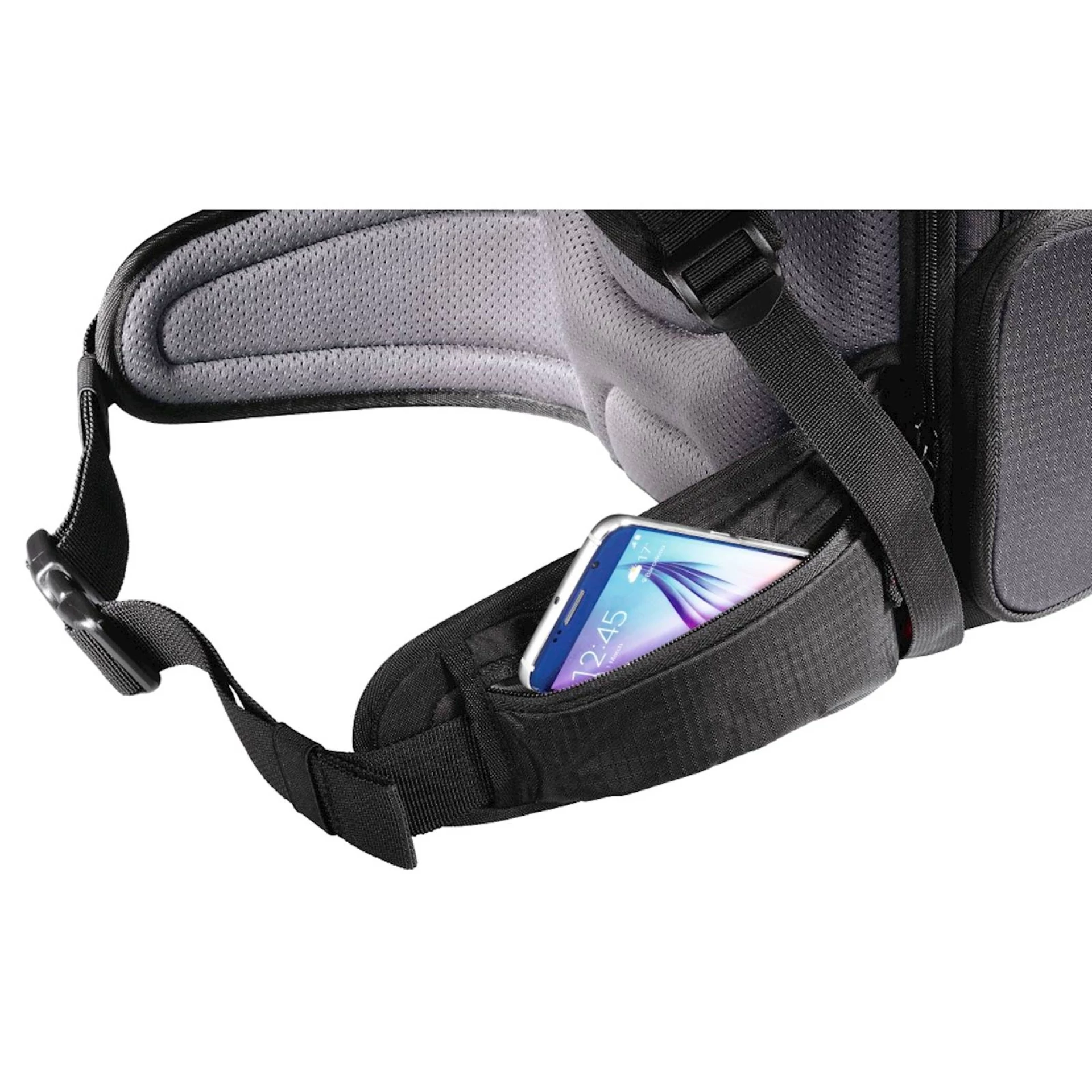 RUKSAK HAMA PROFITOUR ZA KAMERU, 240, BLACK