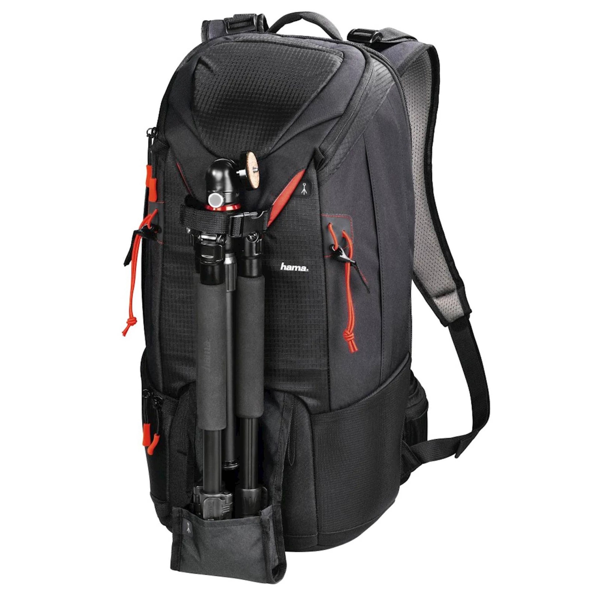 RUKSAK HAMA PROFITOUR ZA KAMERU, 240, BLACK