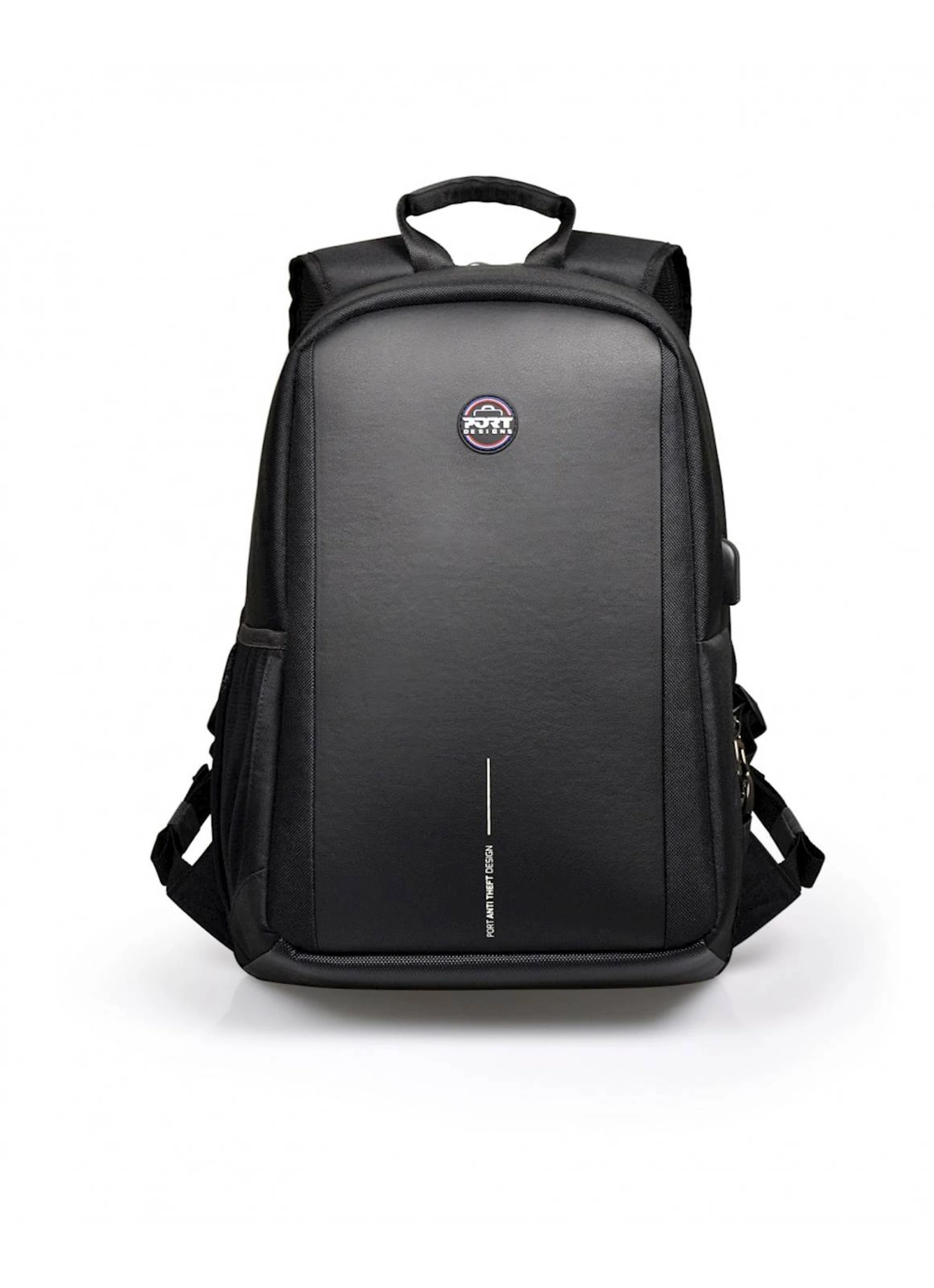 Ruksak Port CHICAGO EVO 13/15,6" Anti-Theft + USB priključak