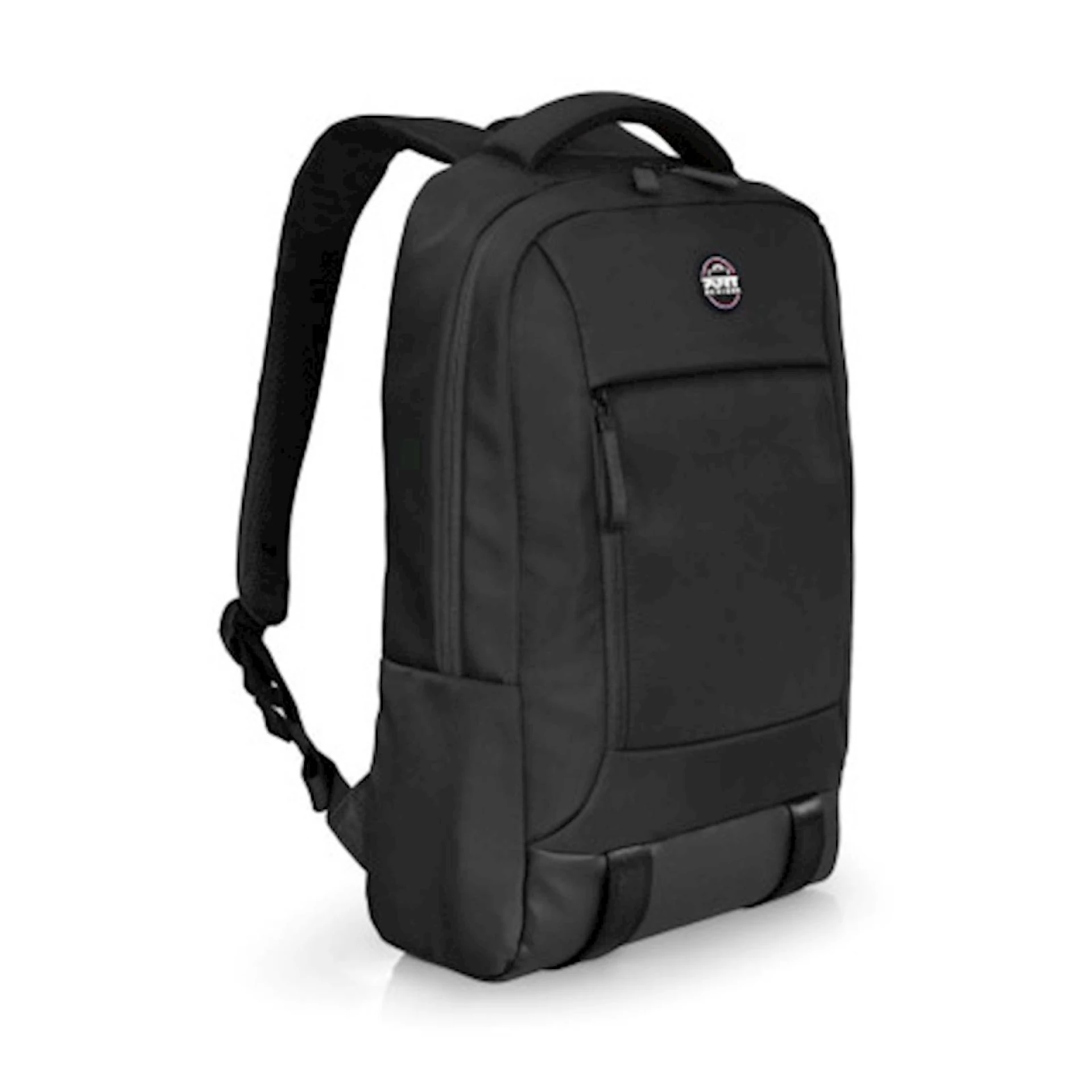 Ruksak Port Torino II 15.6" Black