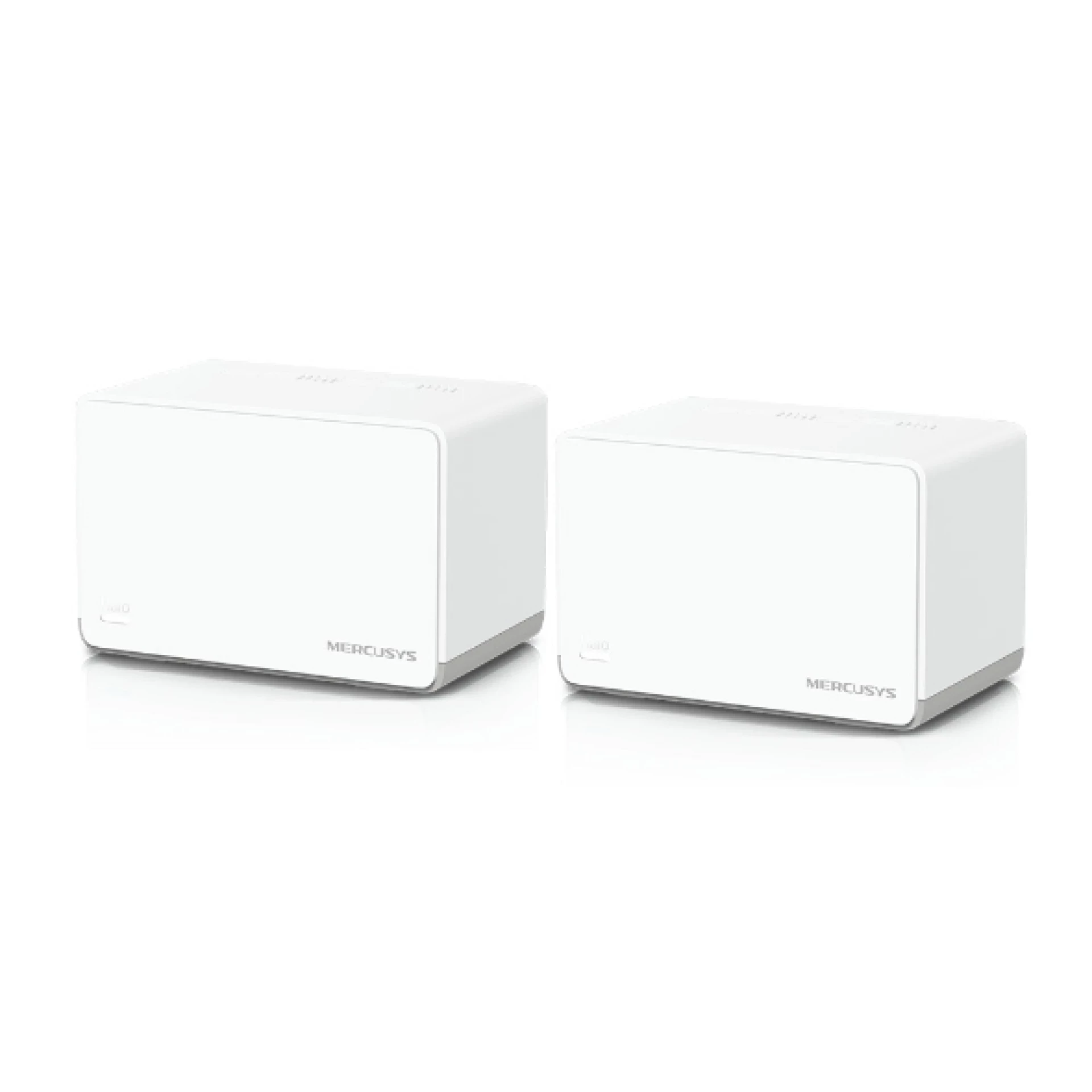 Ruter Mercusys Halo H70X AX1800 Whole Home Mesh Wi-Fi System (2-pack)