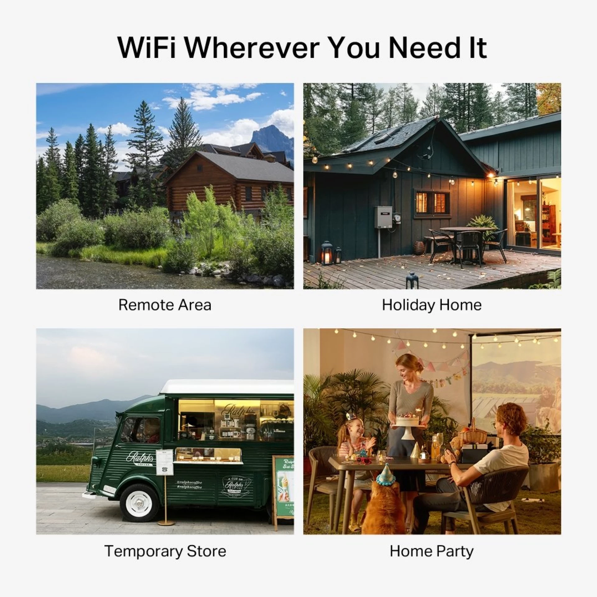 Ruter Mercusys MB115-4G 300 Mbps Wireless N 4G LTE Router