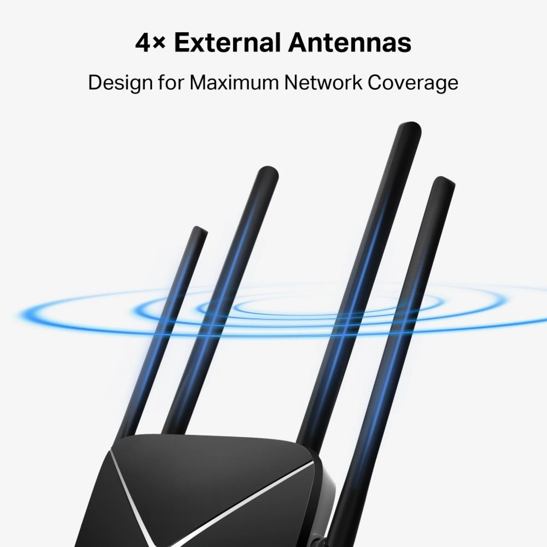 Ruter Mercusys MB115-4G 300 Mbps Wireless N 4G LTE Router