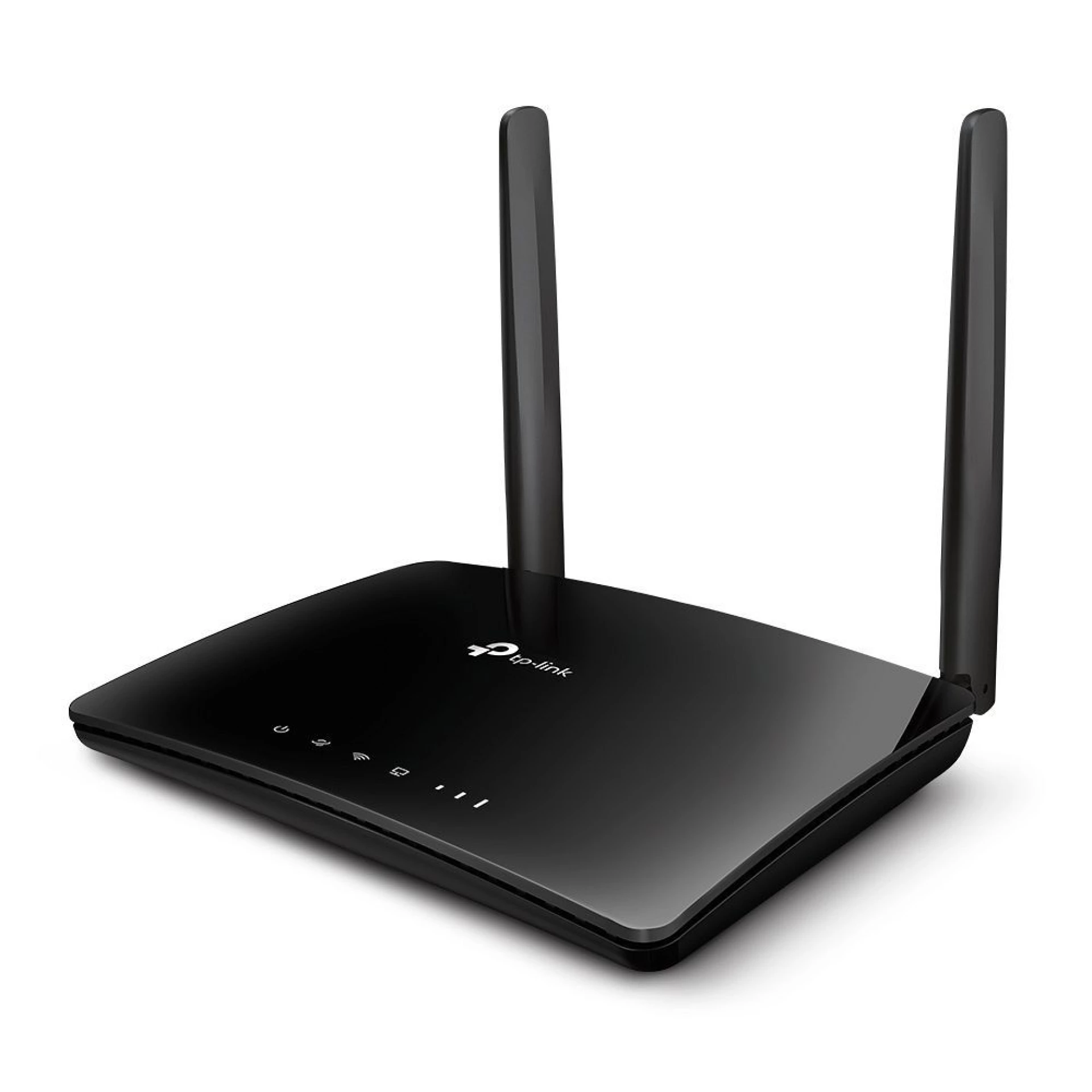Ruter mobilni TP-Link TL-MR6400 300Mbs 3G/4G Router