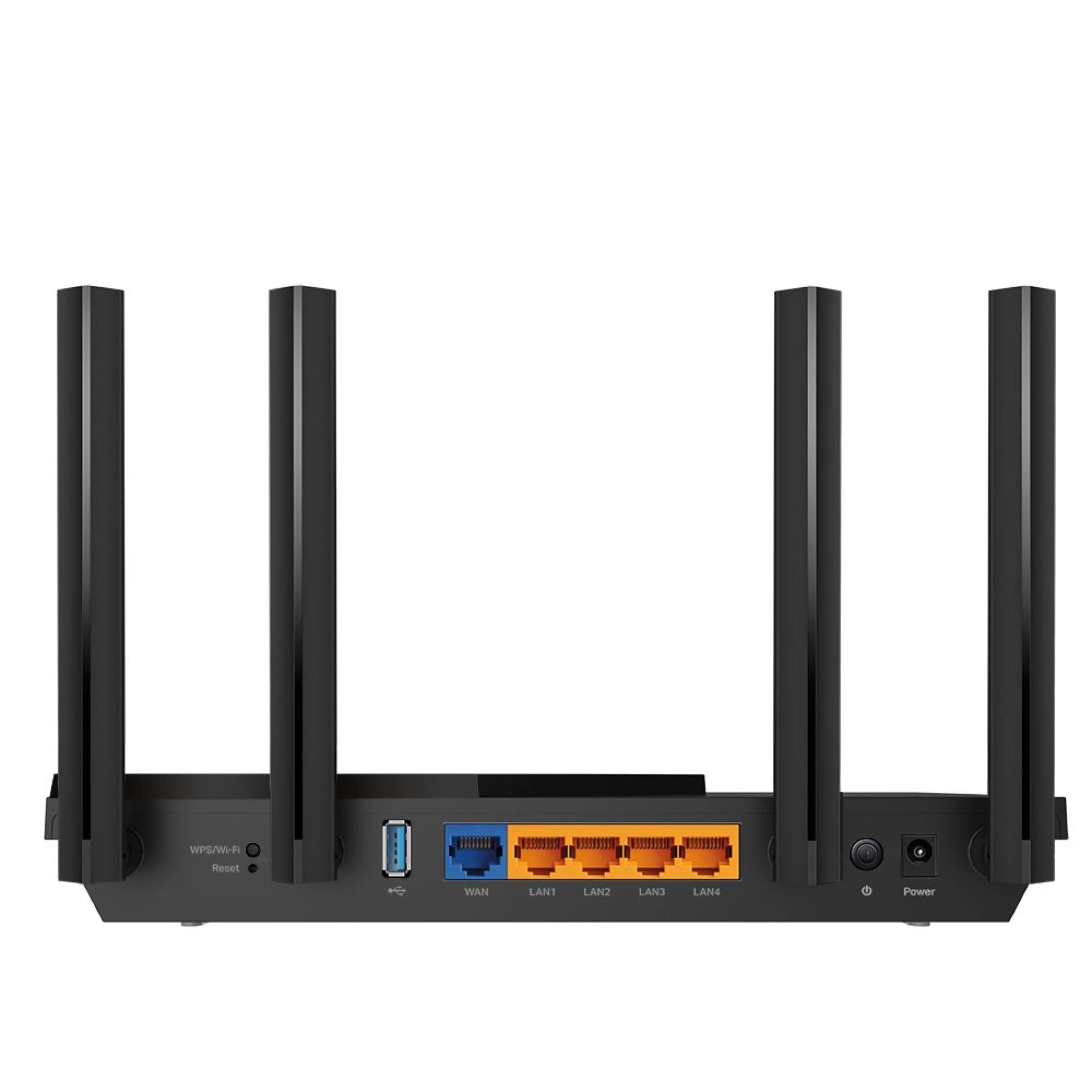Ruter TP-Link Archer AX55 Pro WiFi 6 Gigabit Router