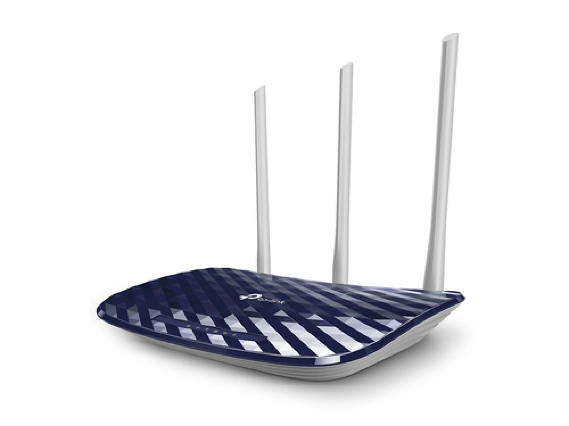 Ruter TP-Link Archer C20 AC750 WiFi 6 Router