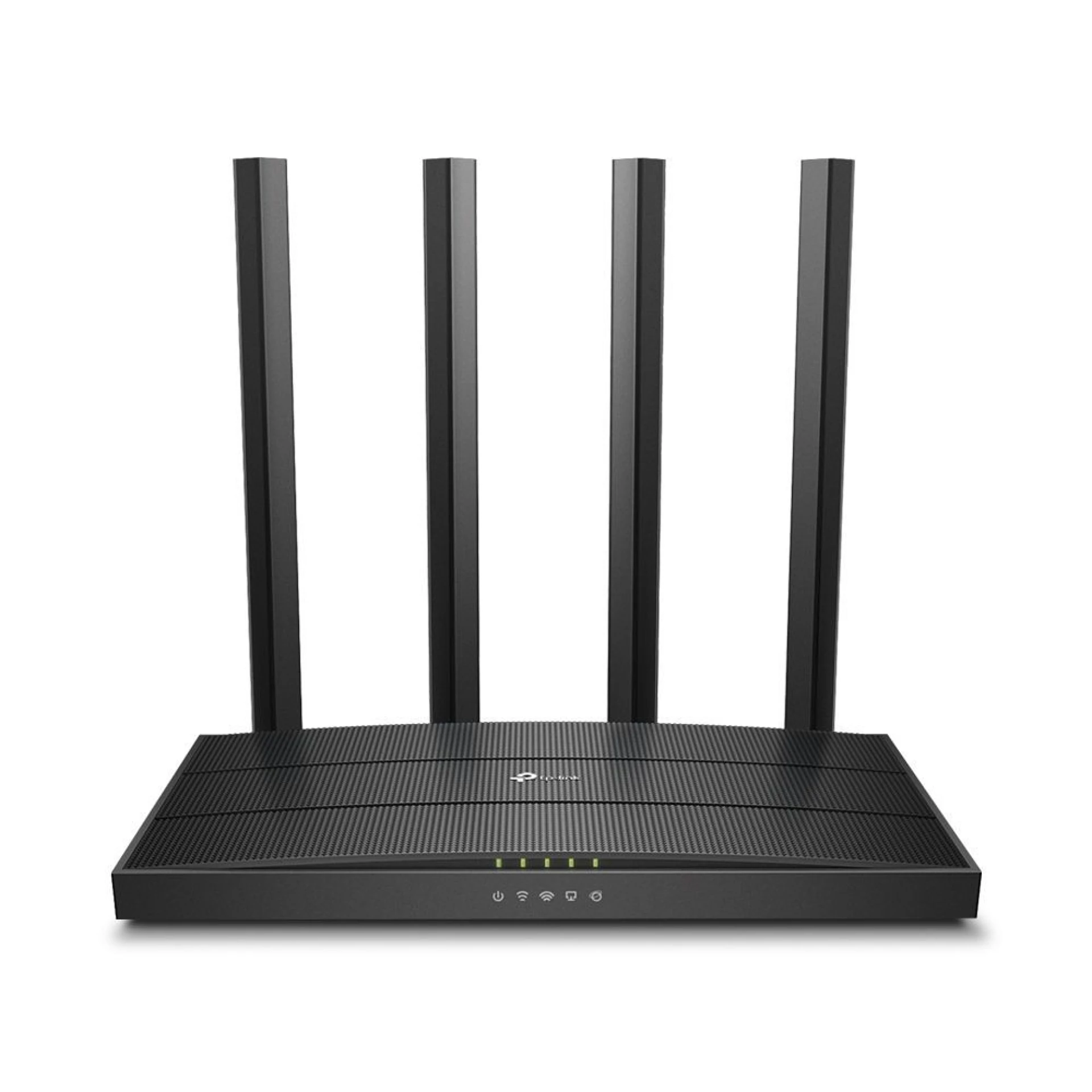 Ruter TP-Link Archer C6 AC1200 Mesh MU-MIMO WiFi Router