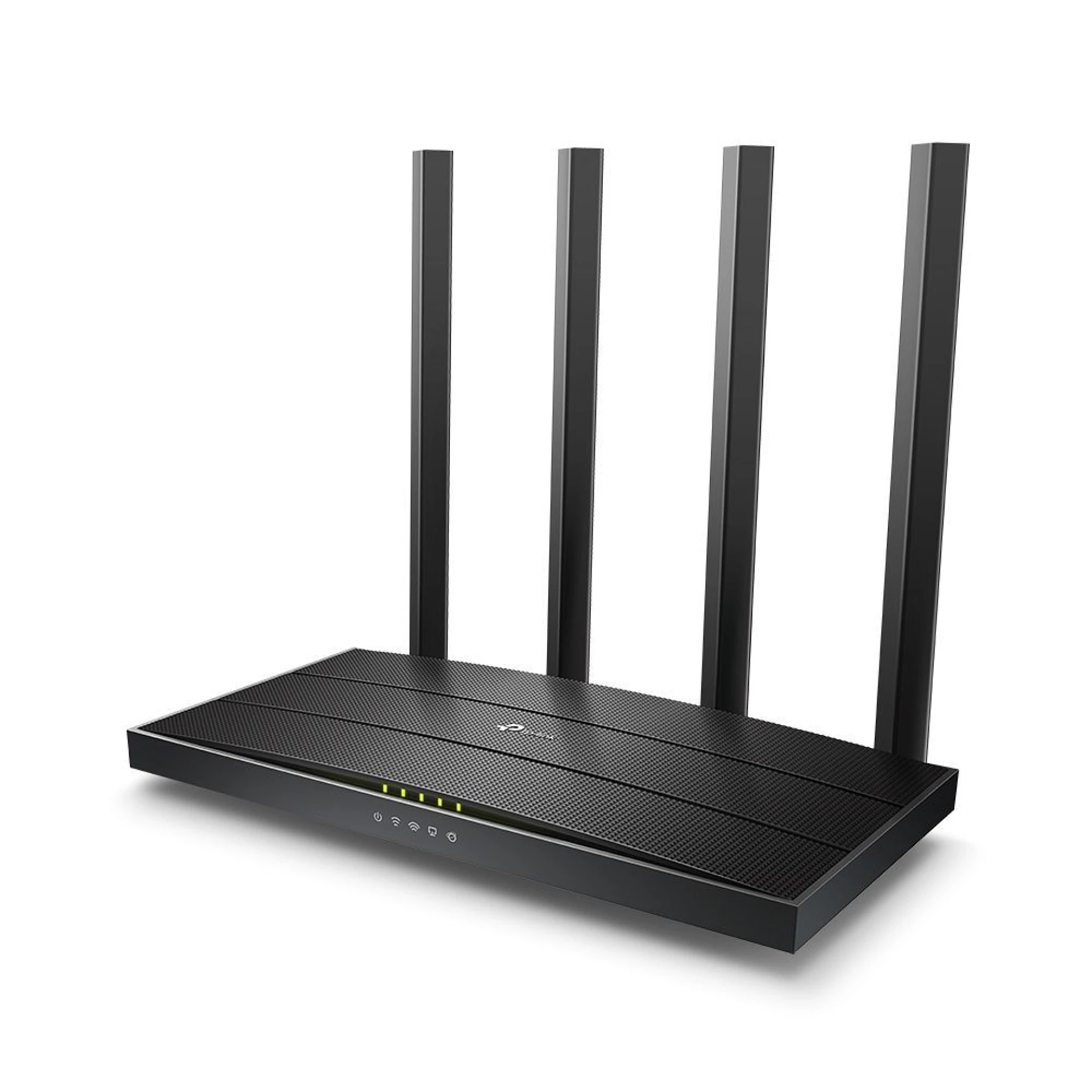 Ruter TP-Link Archer C6 AC1200 Mesh MU-MIMO WiFi Router