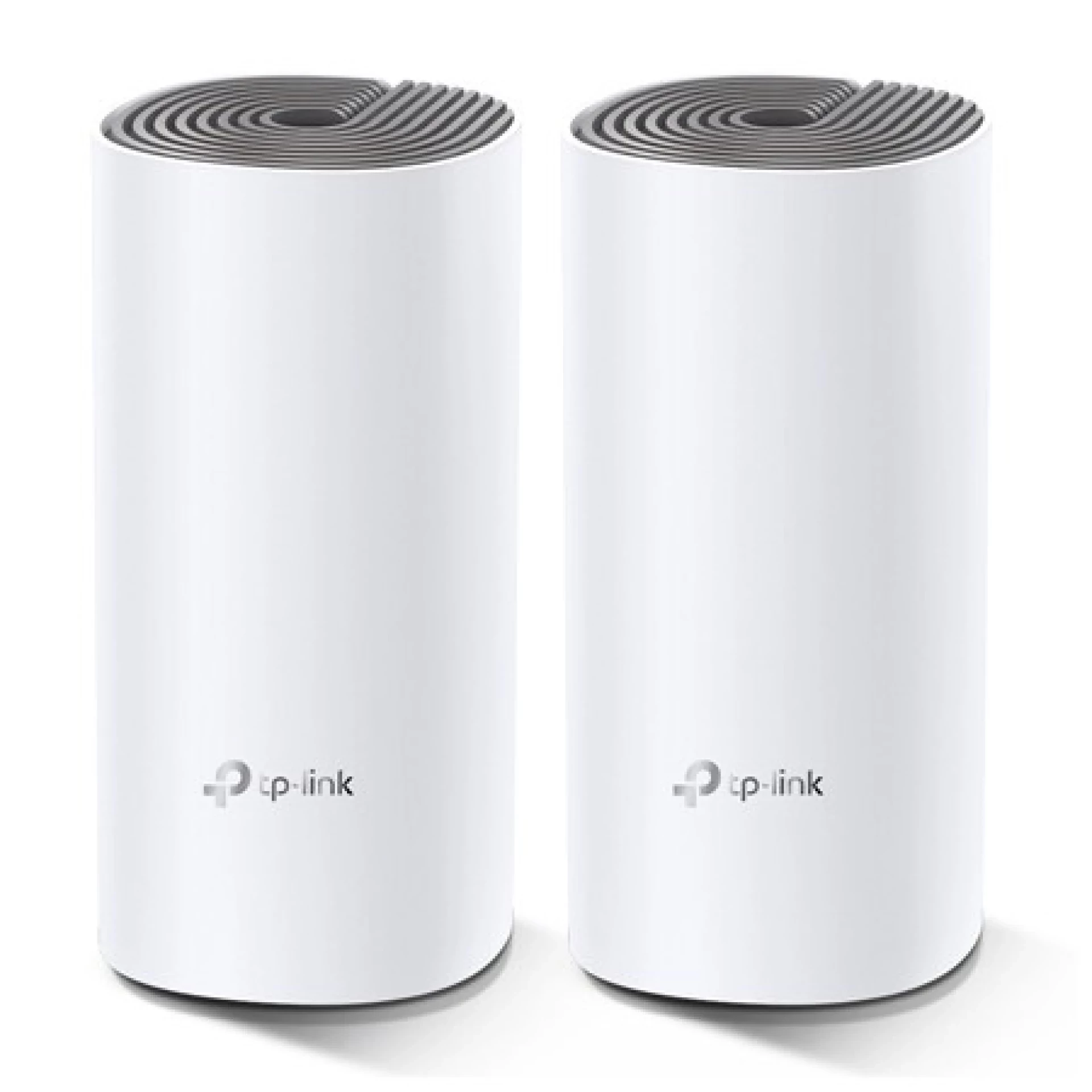 Ruter TP-Link Deco E4 AC1200 Mesh Wi-Fi System (2 Pack)
