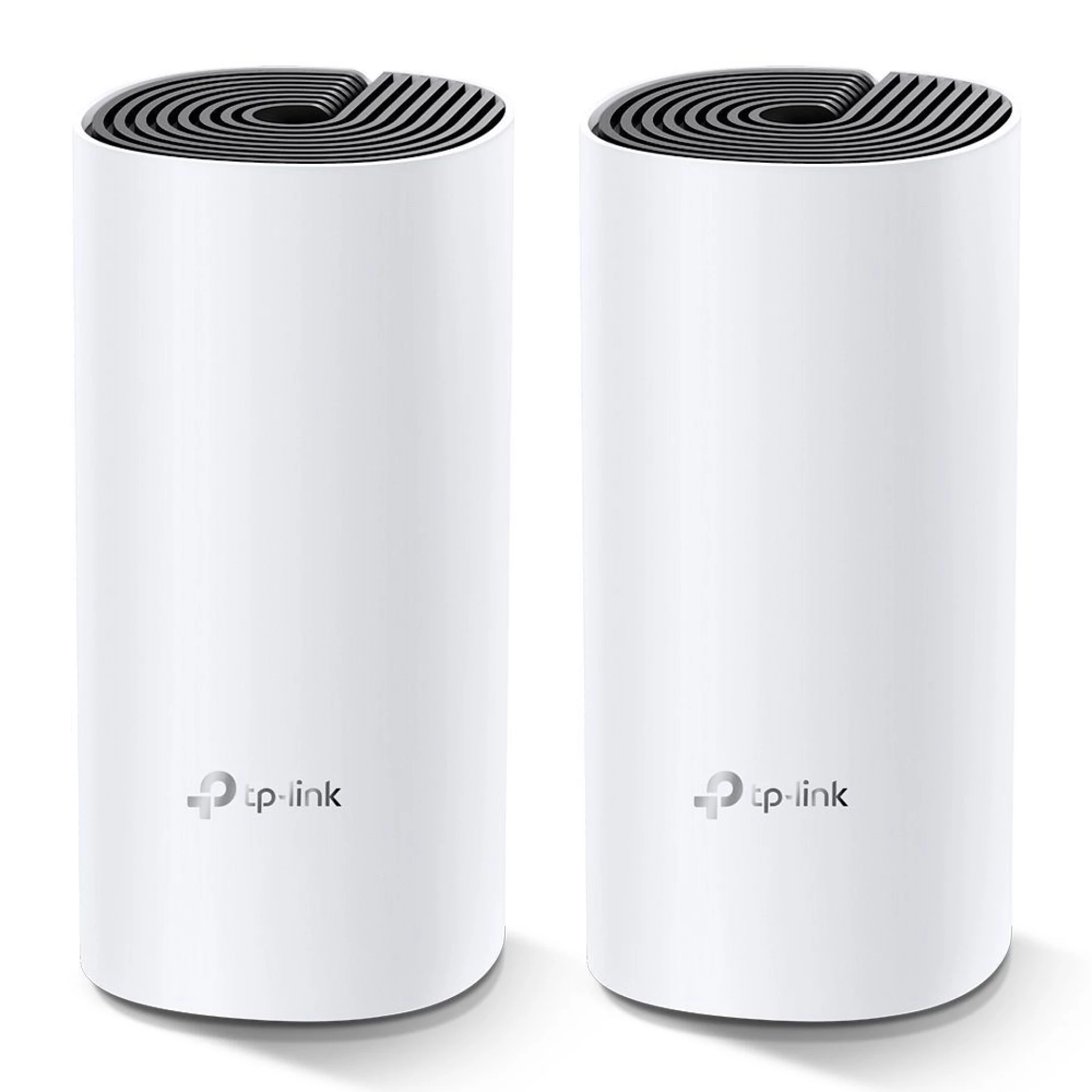 Ruter TP-Link Deco M4 AC1200 Mesh Wi-Fi System (2 Pack)