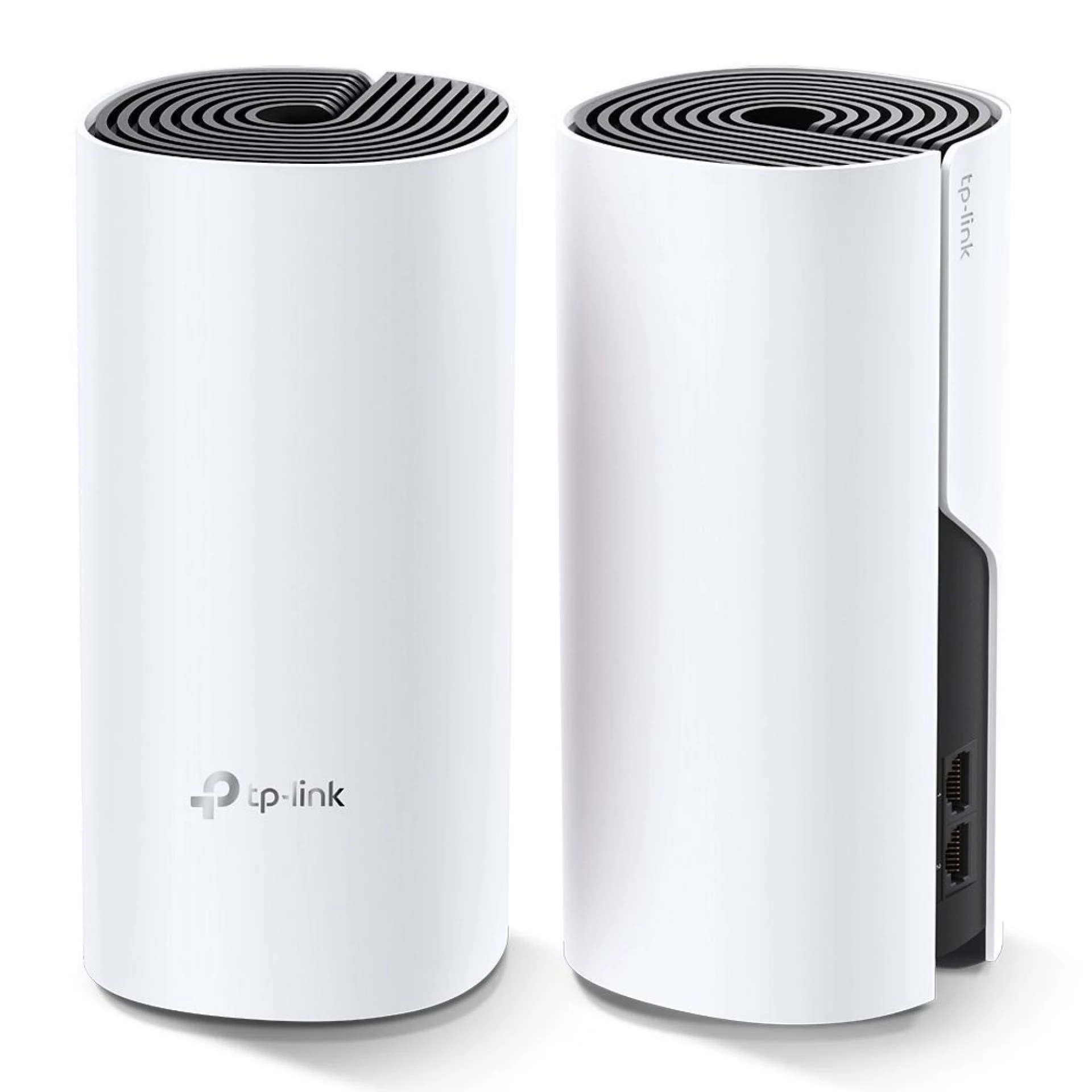Ruter TP-Link Deco M4 AC1200 Mesh Wi-Fi System (2 Pack)