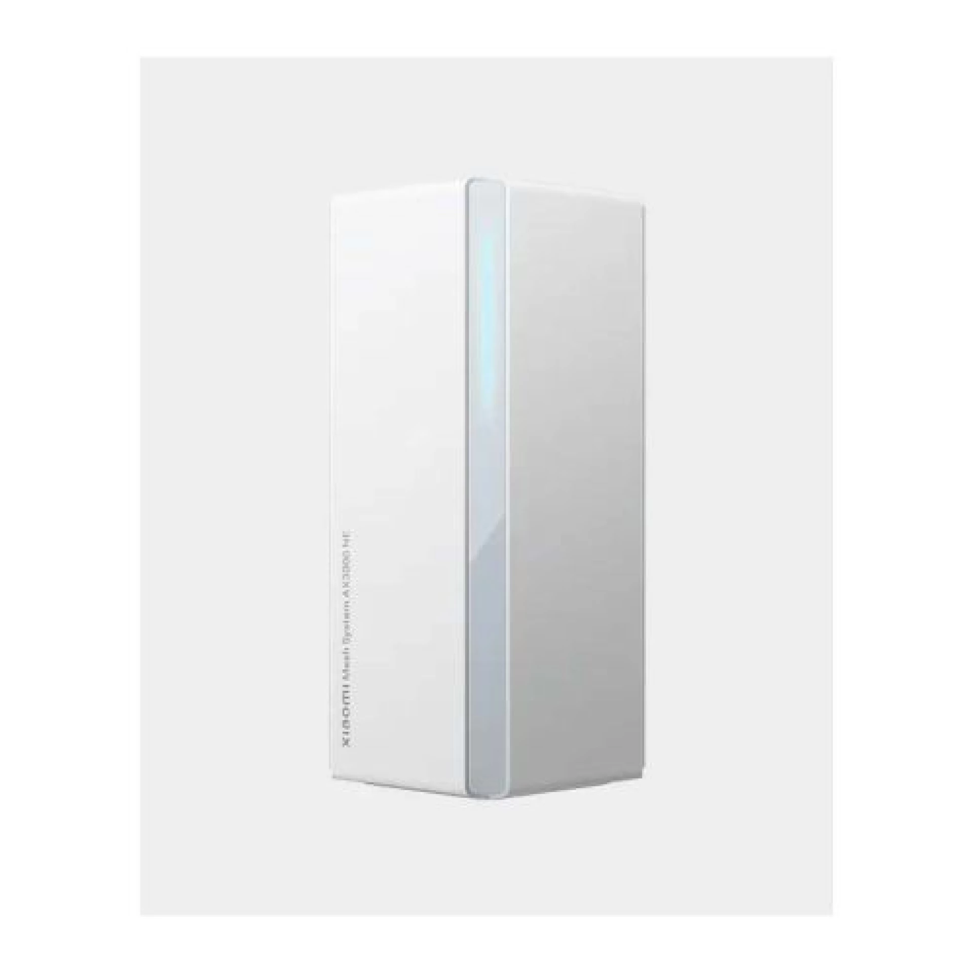 Ruter Xiaomi Mesh System AX3000 NE