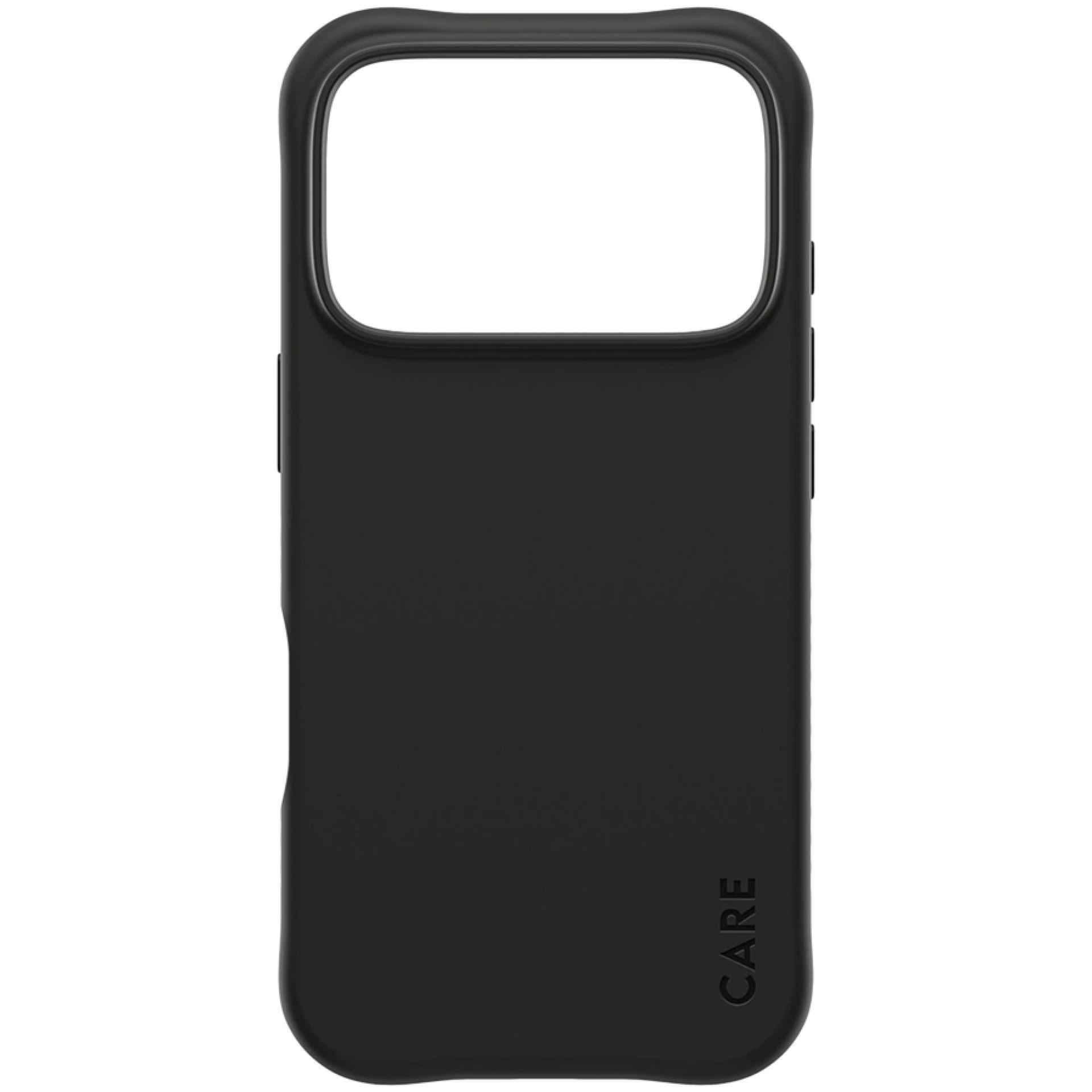 Samba Case Black w. MagSafe iPhone 18 Pro